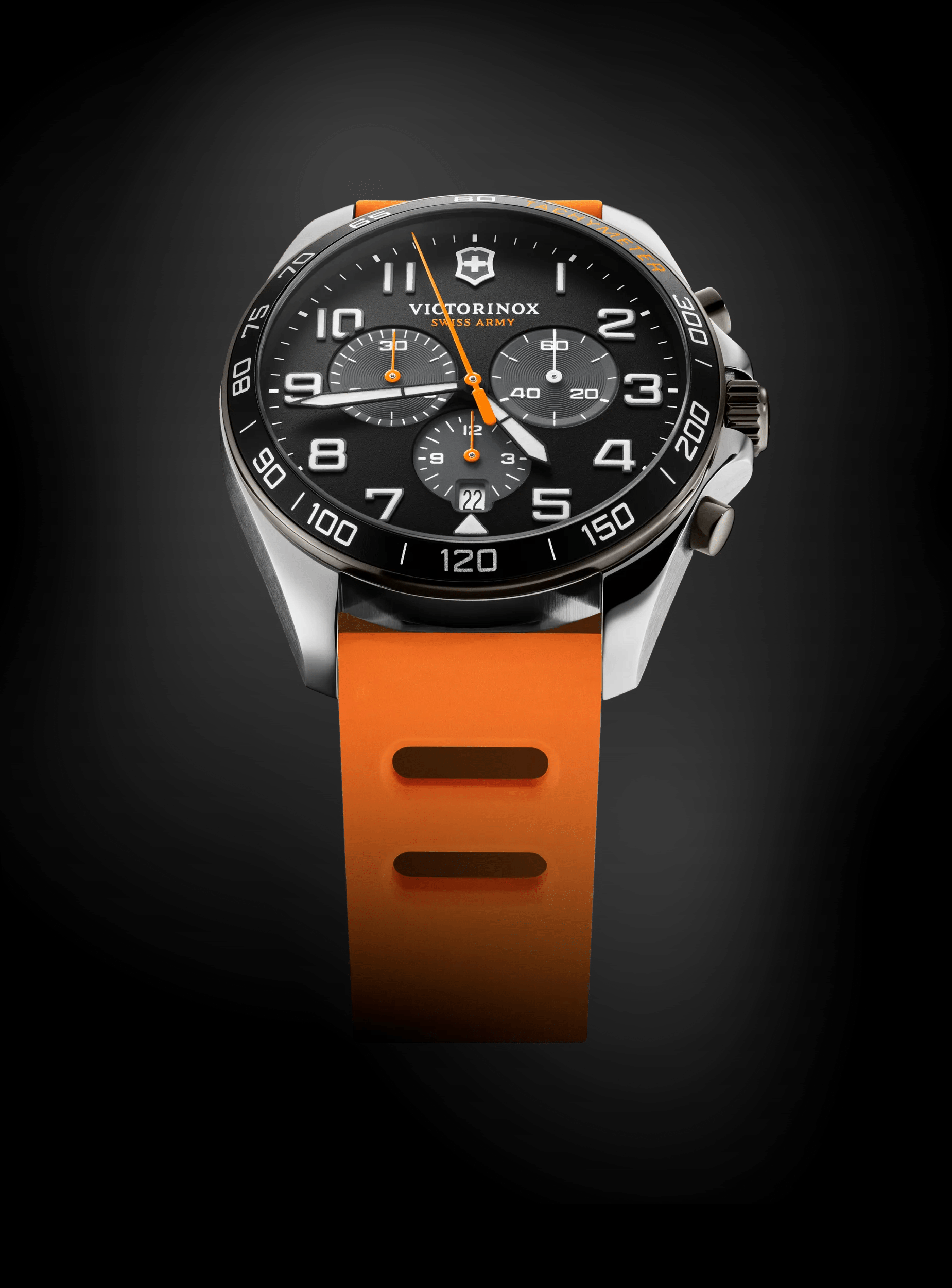 ★cocoa★ Victorinox FieldForce Sport Chrono in FieldForce Sport