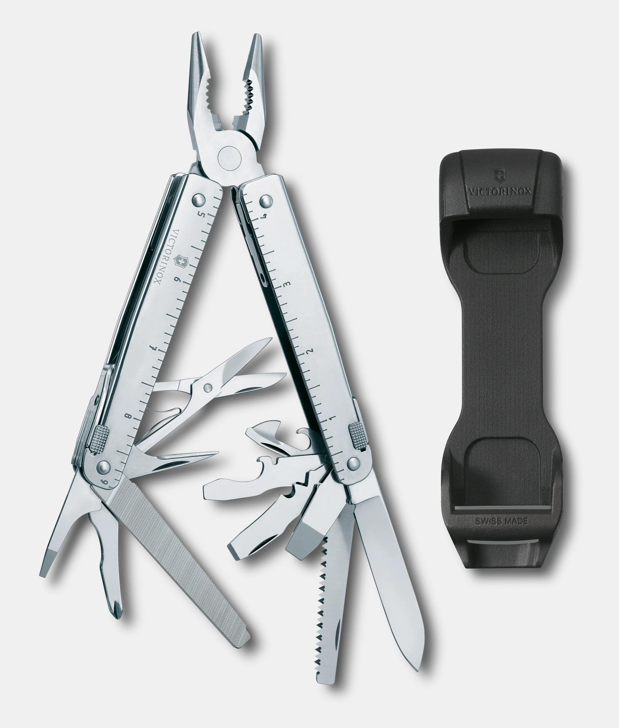Swiss Tool X - 3.0327.H