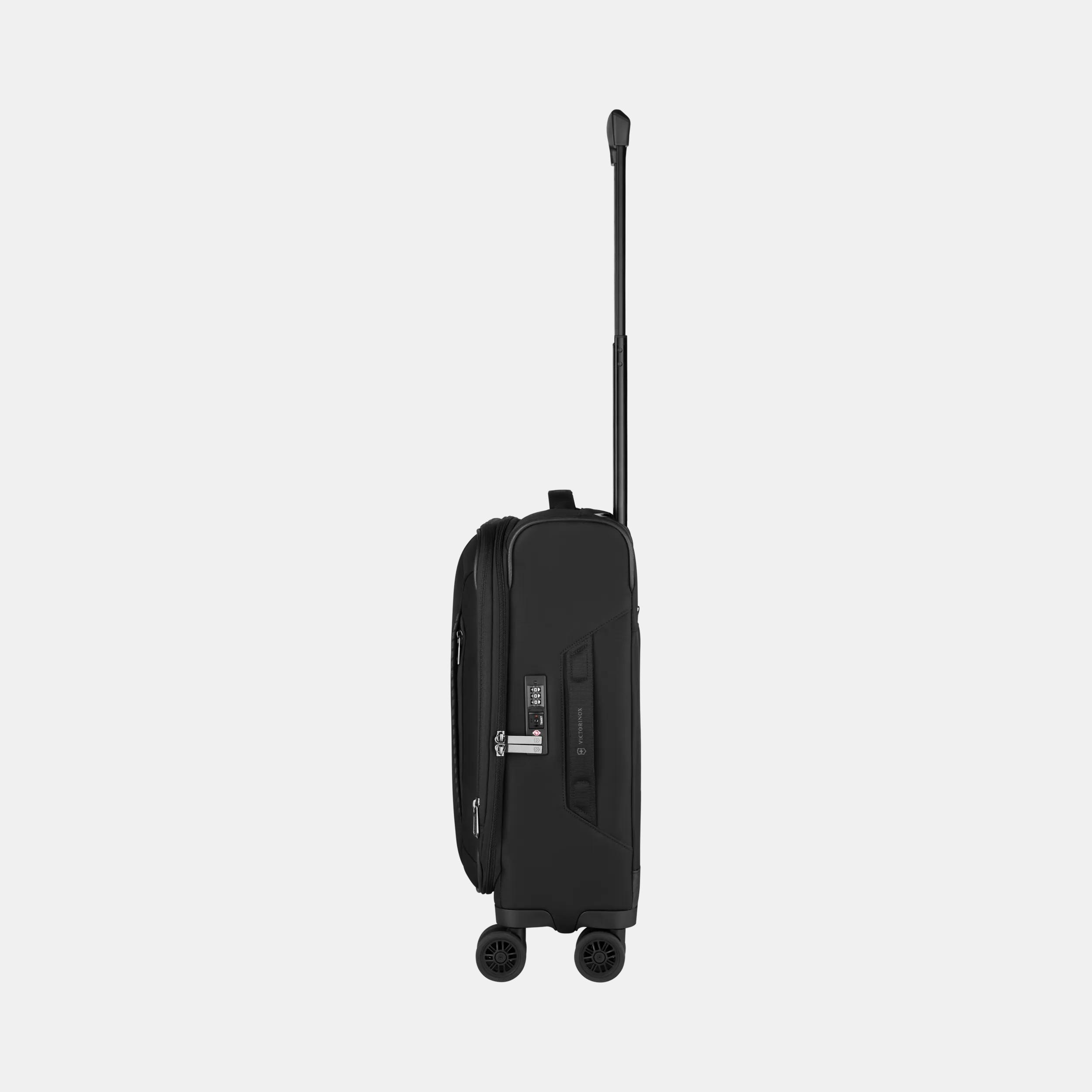Crosslight Global Softside Carry-On - 612417