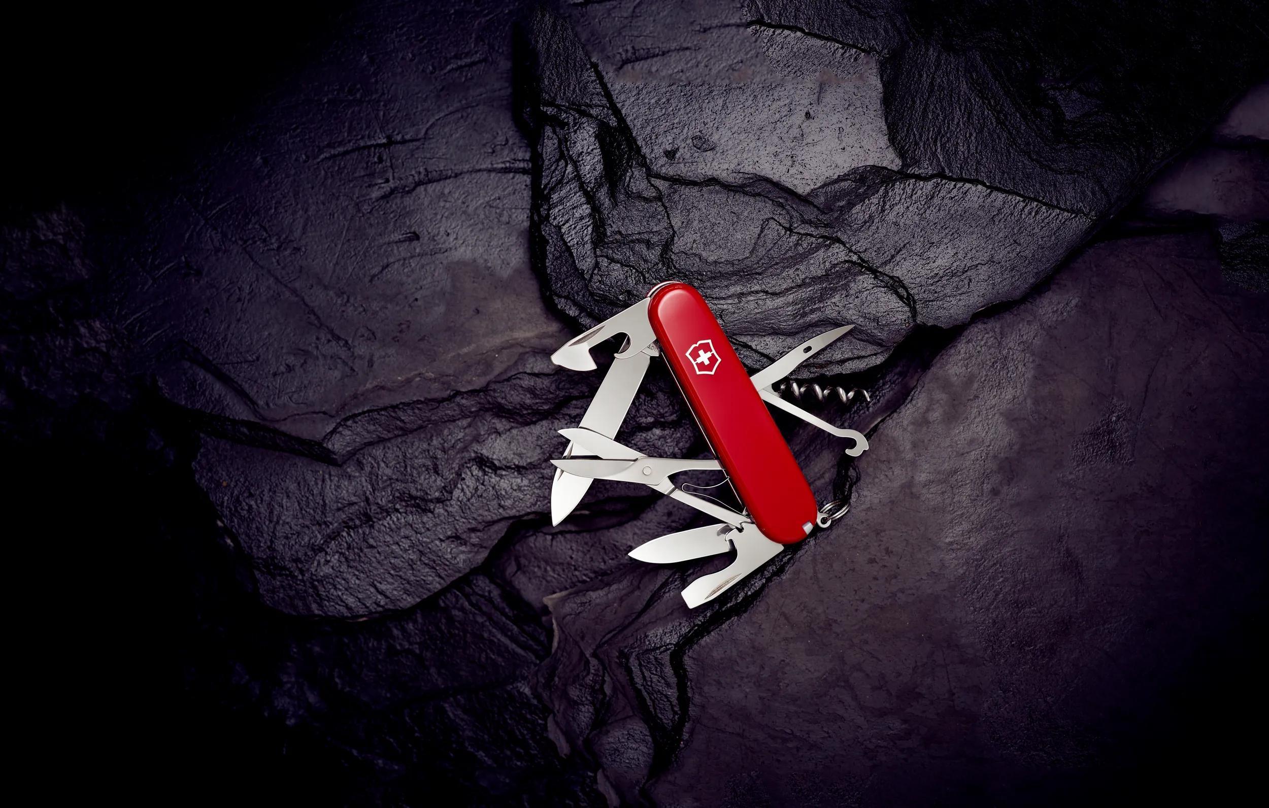 Amazon | VICTORINOX(ビクトリノックス) ナイフ 工具セット