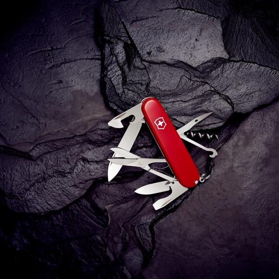 SWISS ARMY KNIVES