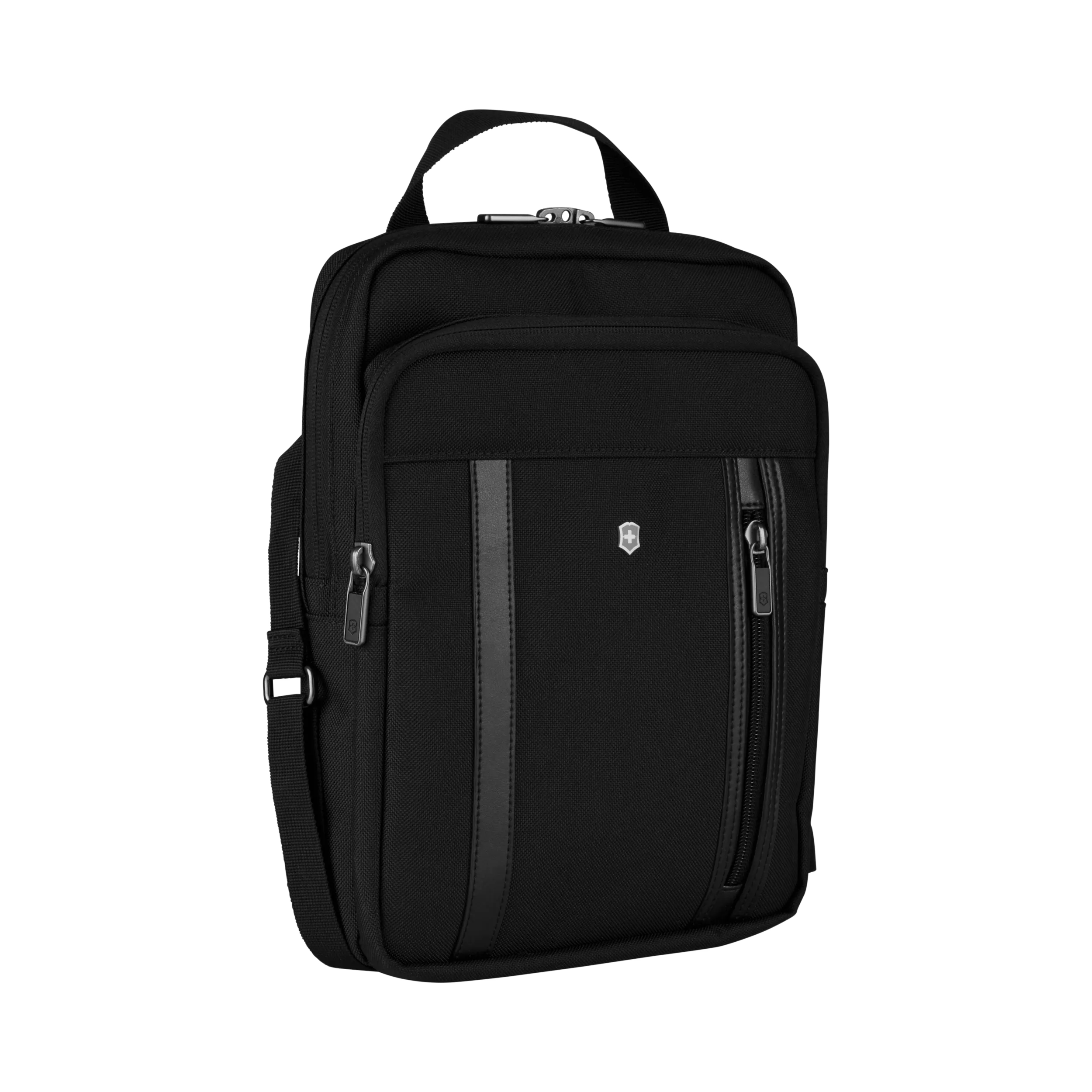 Victorinox Werks Professional CORDURA® Crossbody Laptop Bag in