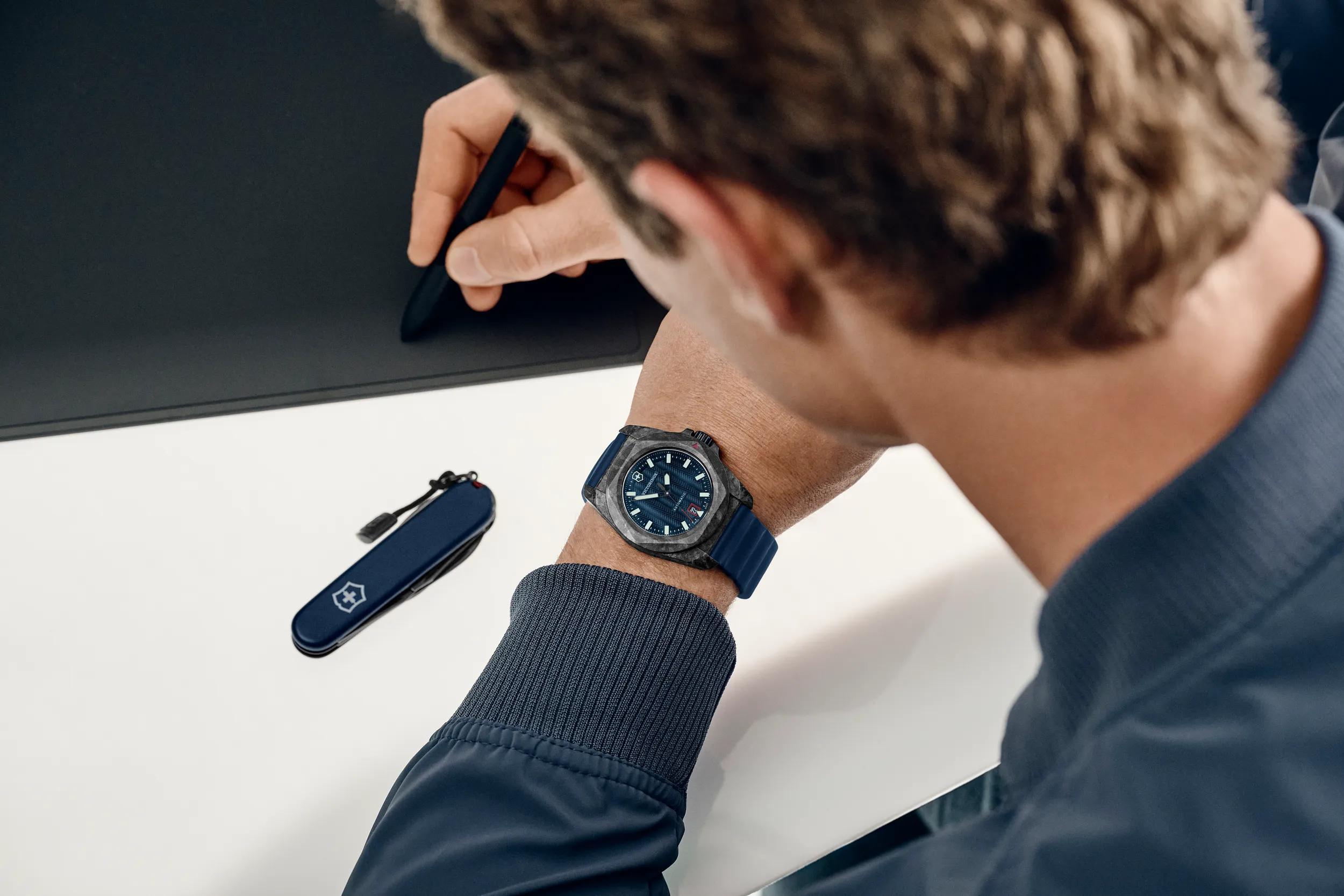 Watches Collections | Victorinox Japan