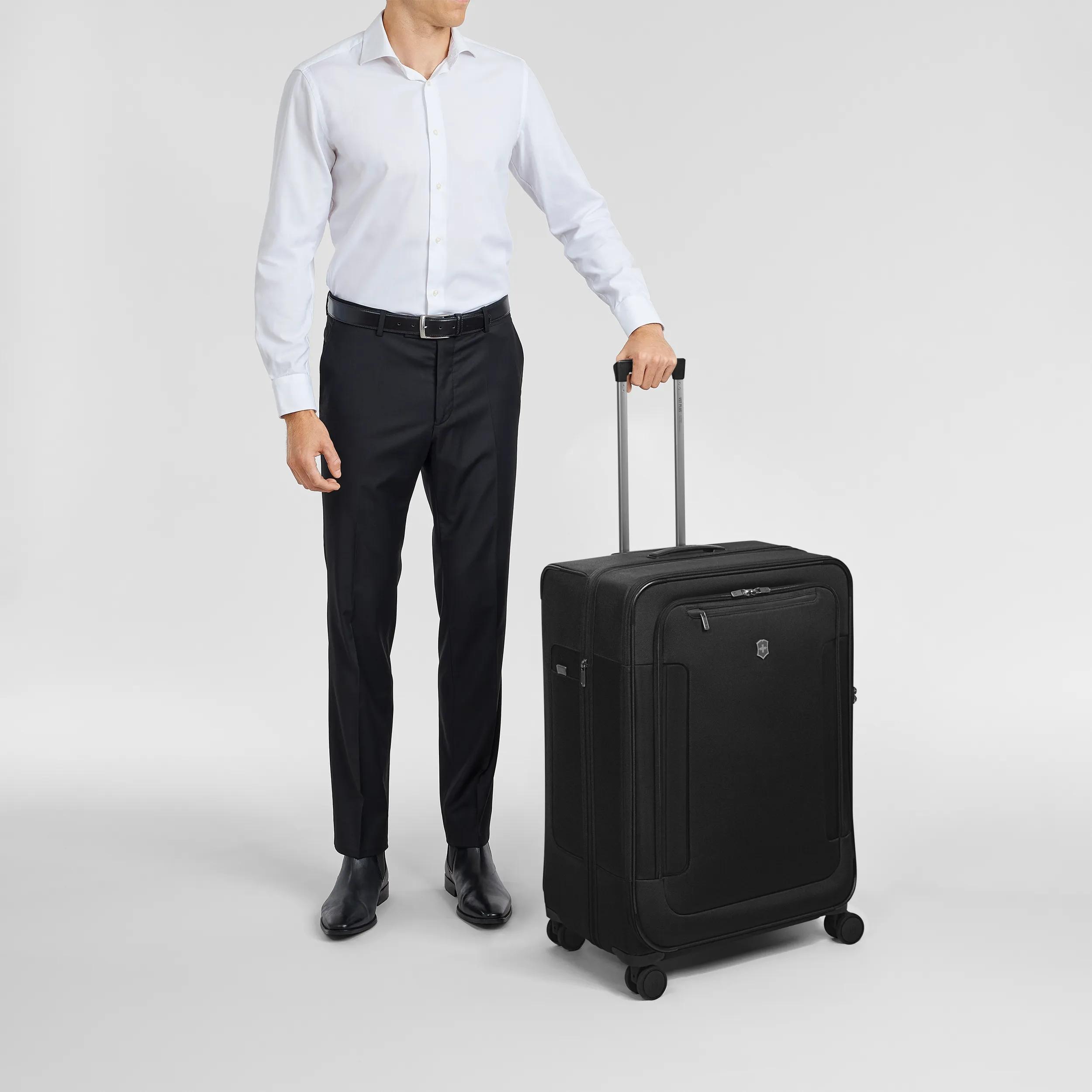 Werks Traveler 7.0 Large Case - 653665