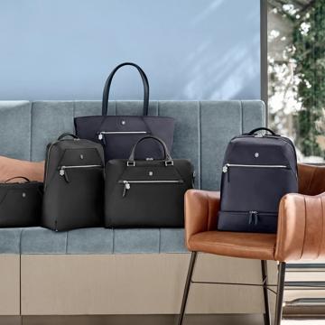 Victoria Signature Reisegepäckkollektion