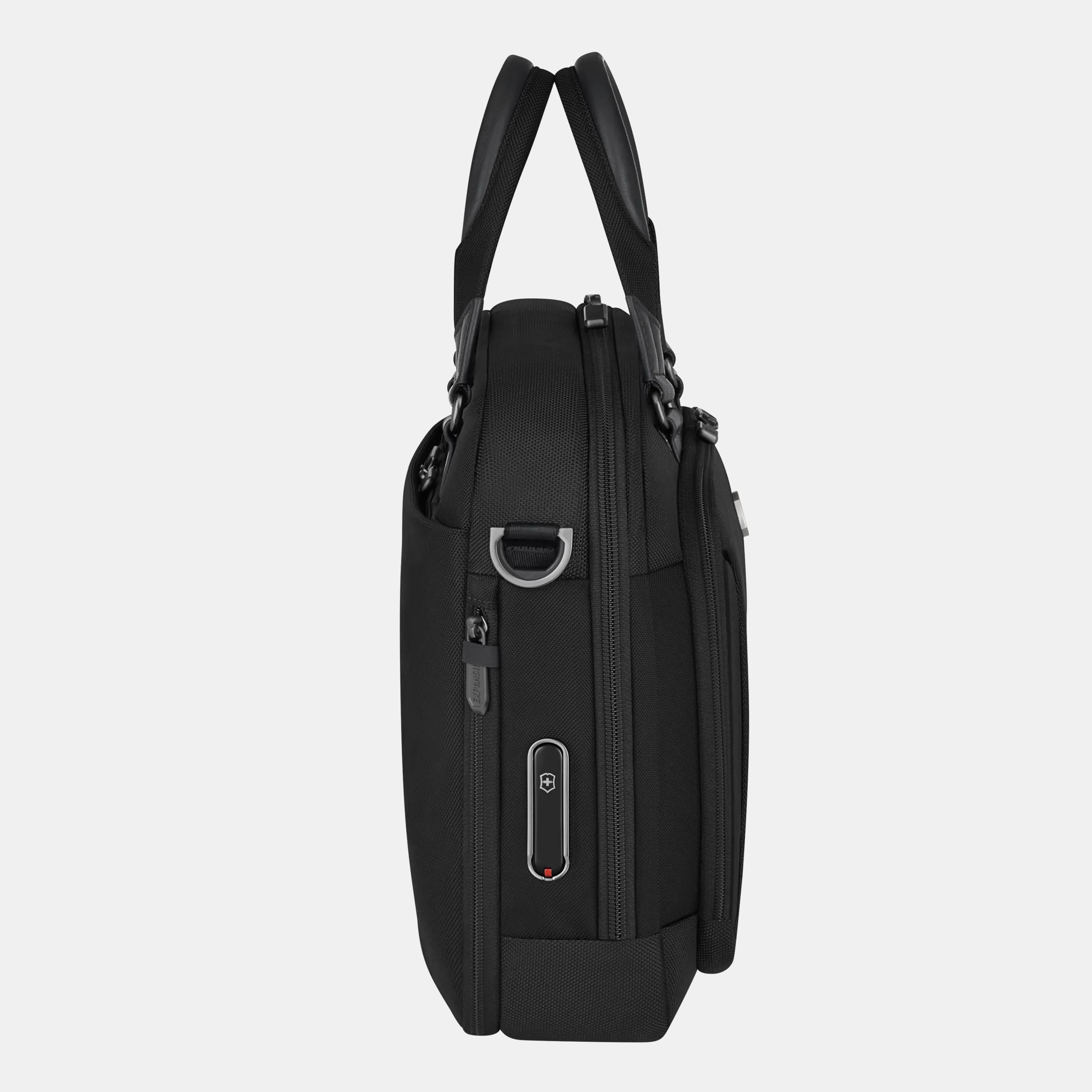 Werks Traveler 7.0 Compact Briefcase - 653646