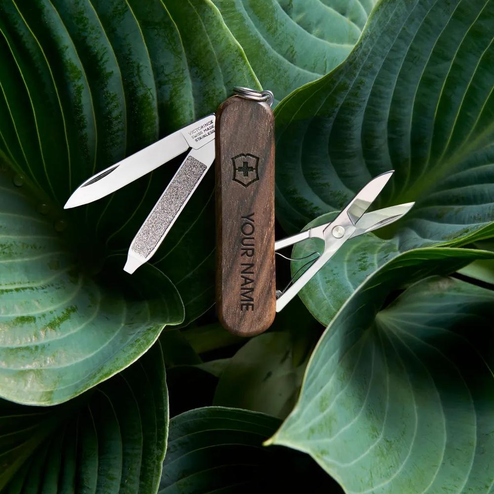 Personalize your Pocket Knife