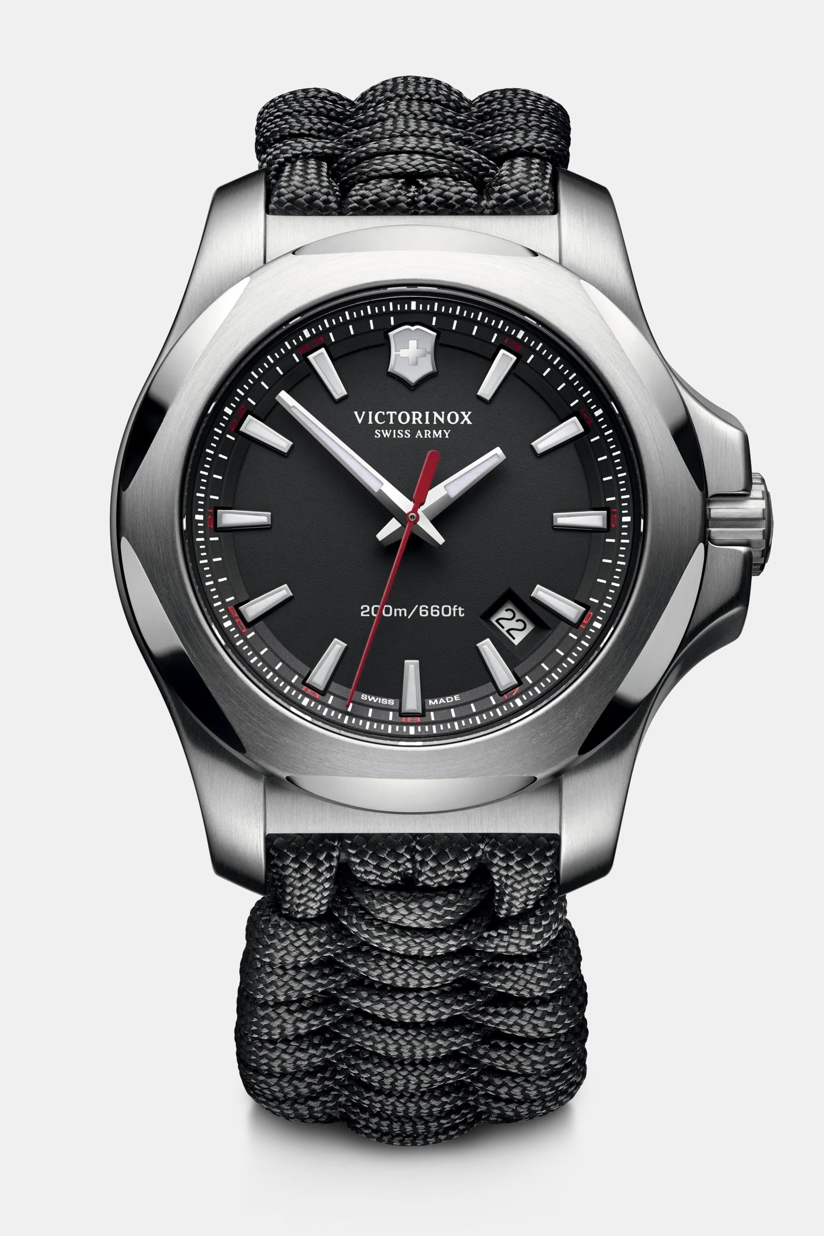 Victorinox I.N.O.X. em I.N.O.X. - 241726