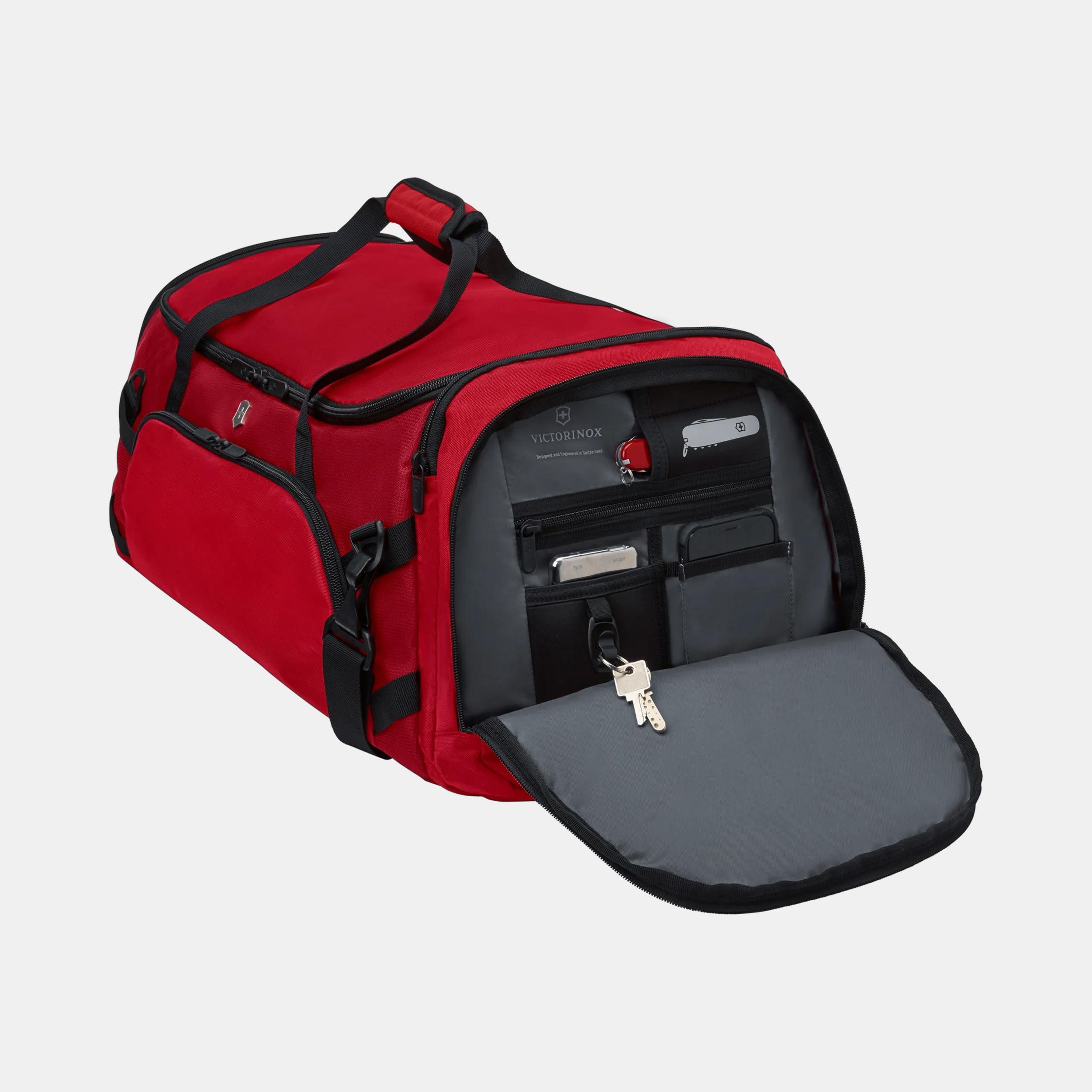 VX Sport EVO 2-in-1 Backpack/Duffel - 611420