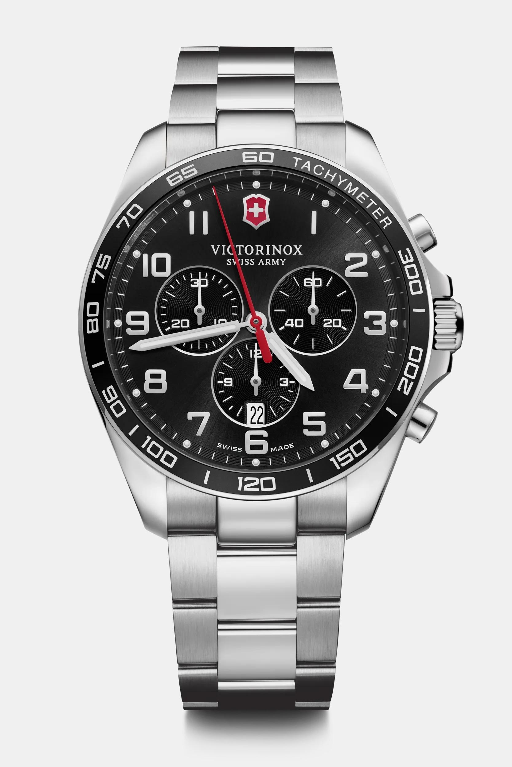 FieldForce Classic Chrono - 241899