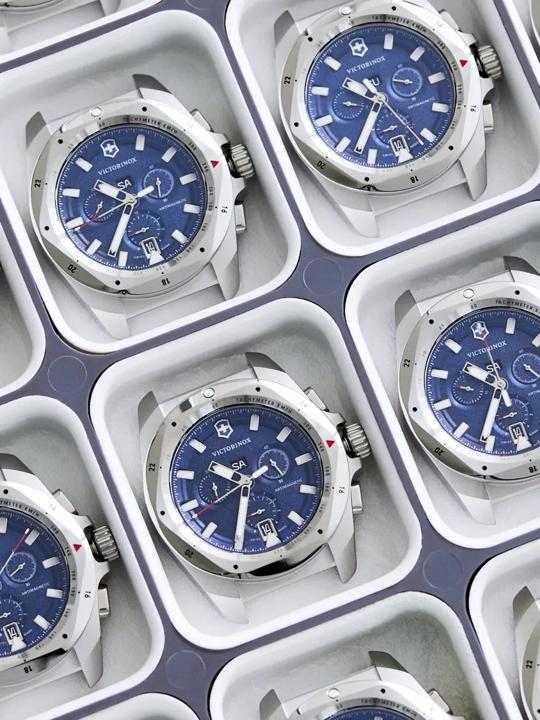 Centro de Competencia de Relojes