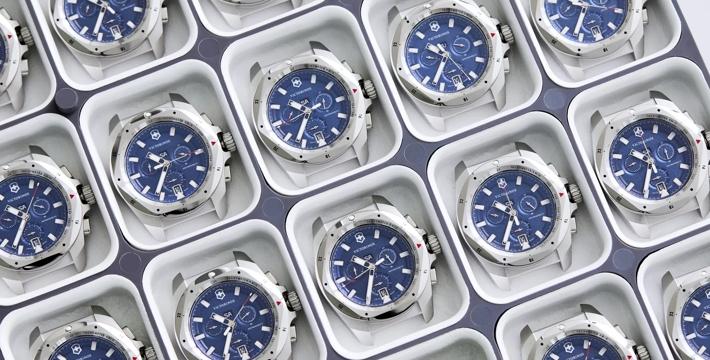 Watch Competence Center