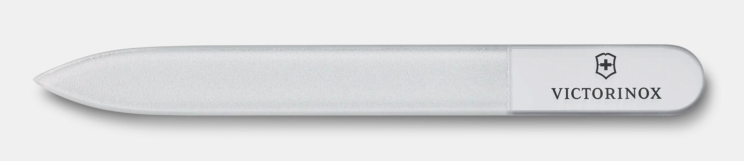 Glass Nail File 8.1664.08E