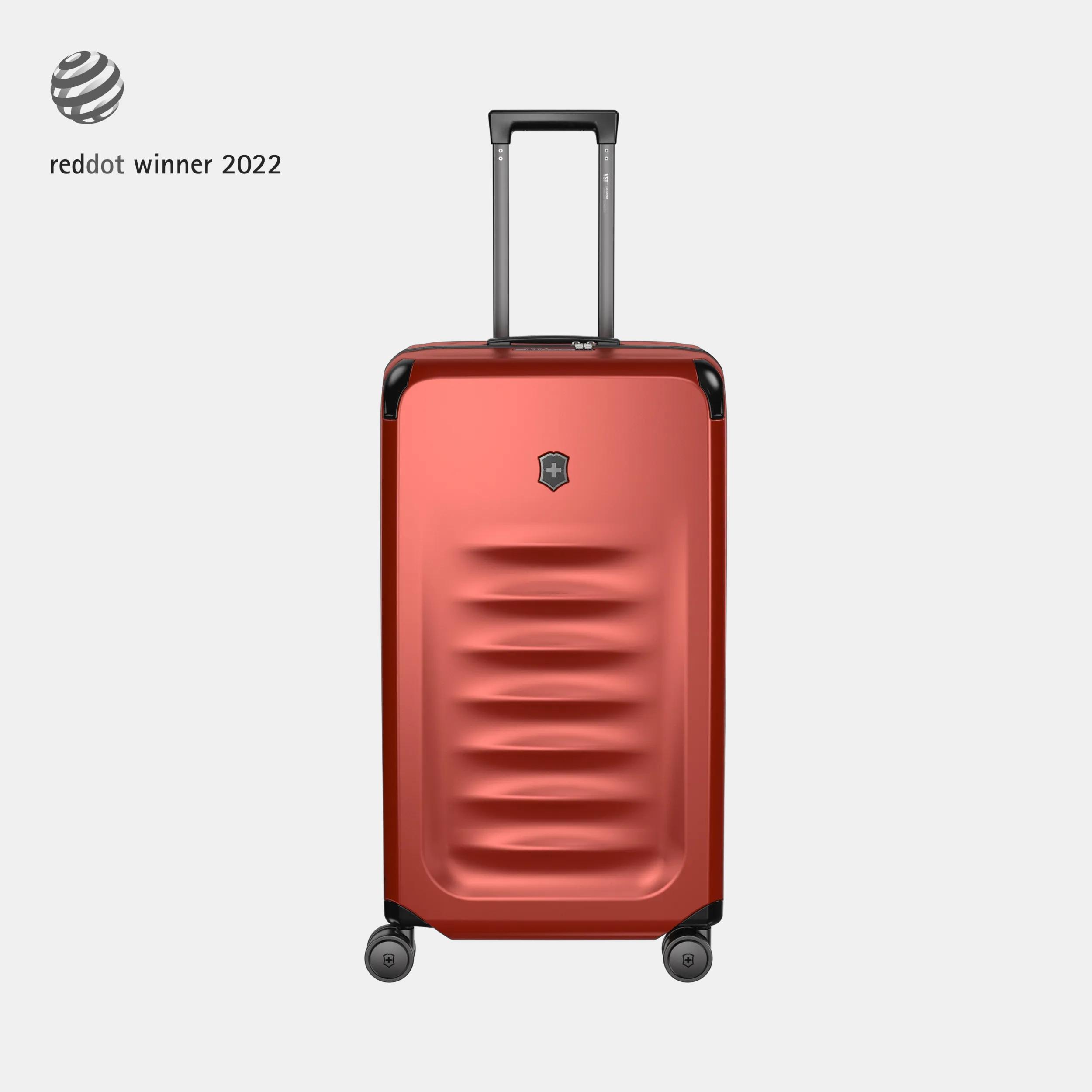 Spectra&nbsp;3.0 Trunk Large Case - 611764