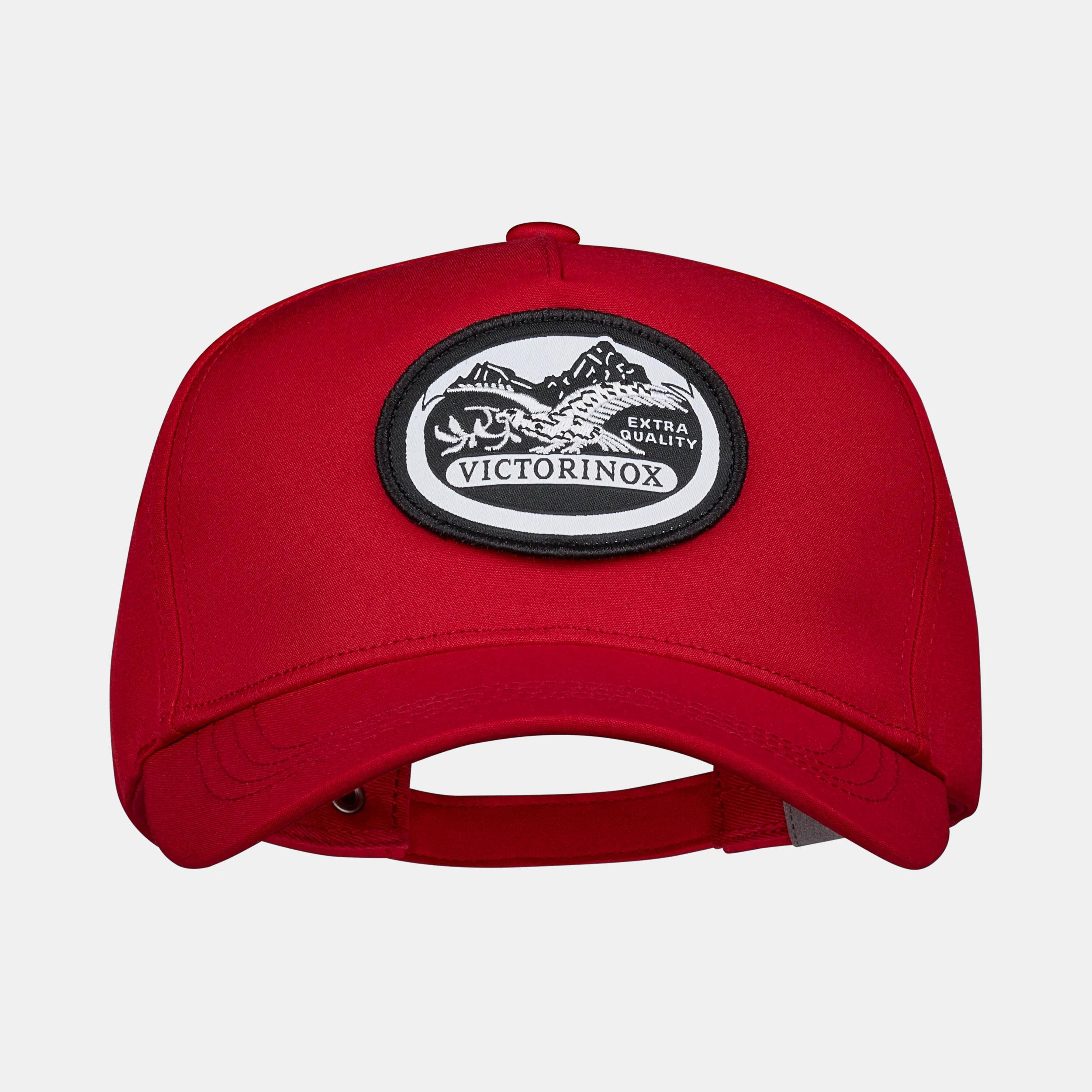 Heritage Cap de la colecci&oacute;n Victorinox Brand - 611026