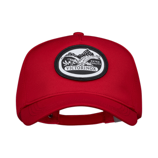 Victorinox Victorinox Brand Collection 1884 Cap in red - 611024