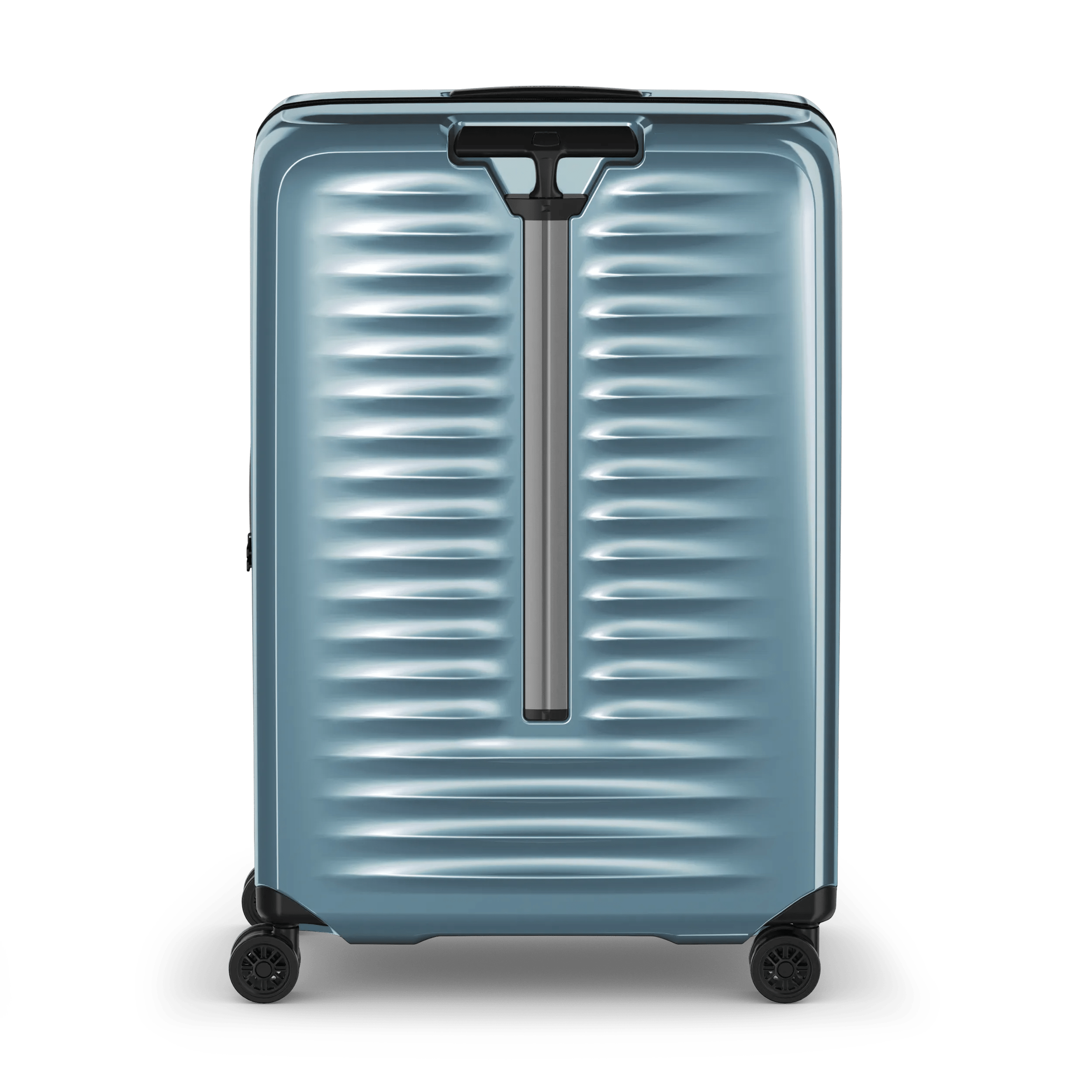 Victorinox Airox Large Hardside Case in Light Blue - 610928