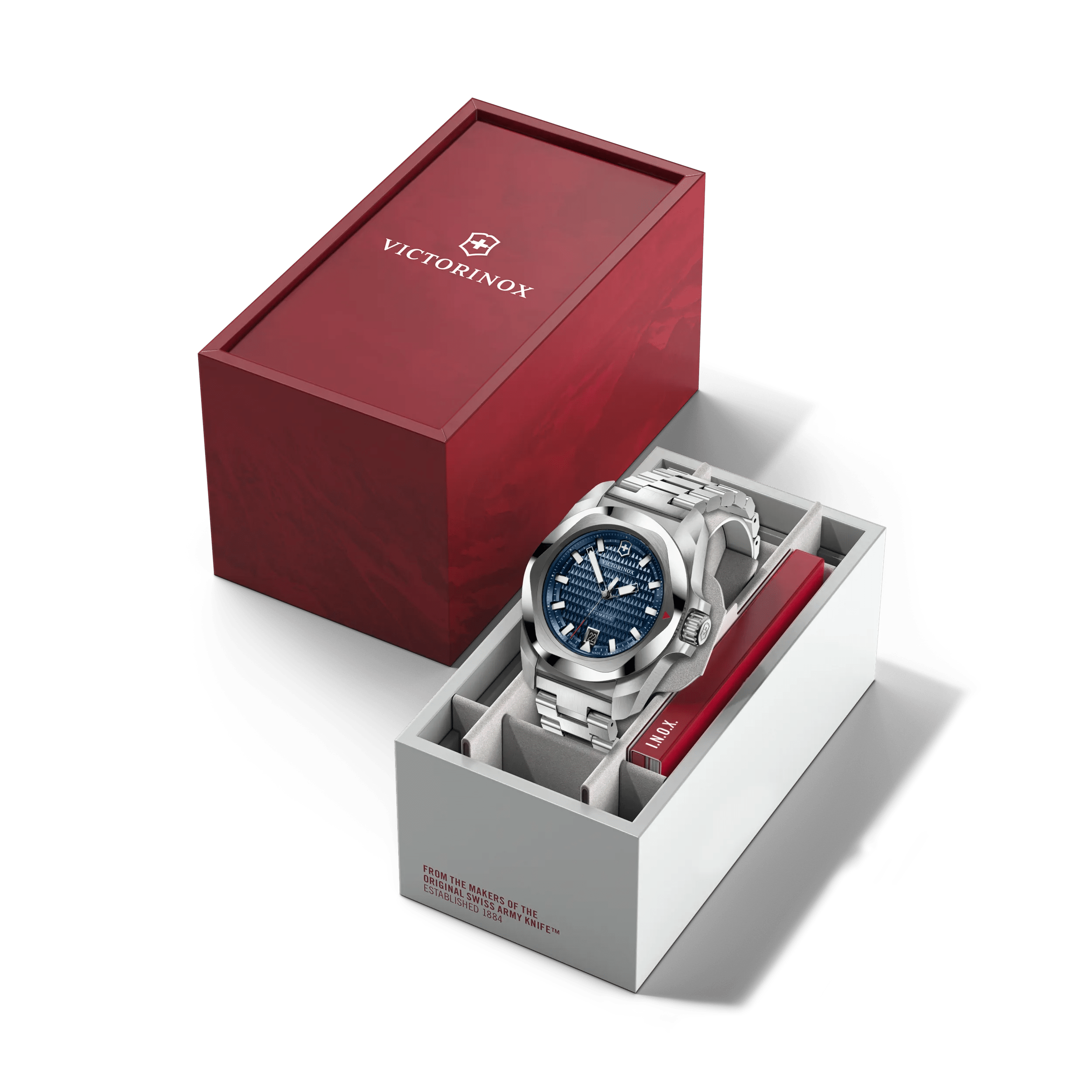 Victorinox I.N.O.X. Automatic I.N.O.X. Automatic - 242020