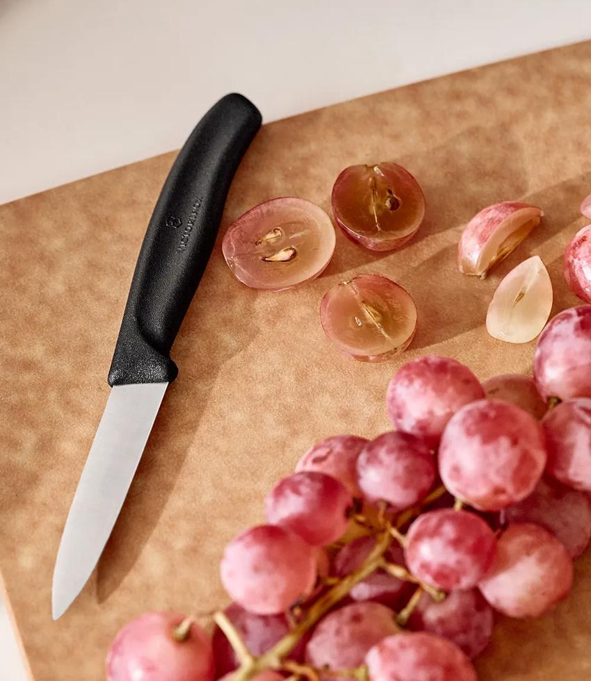 What is a Paring Knife? 