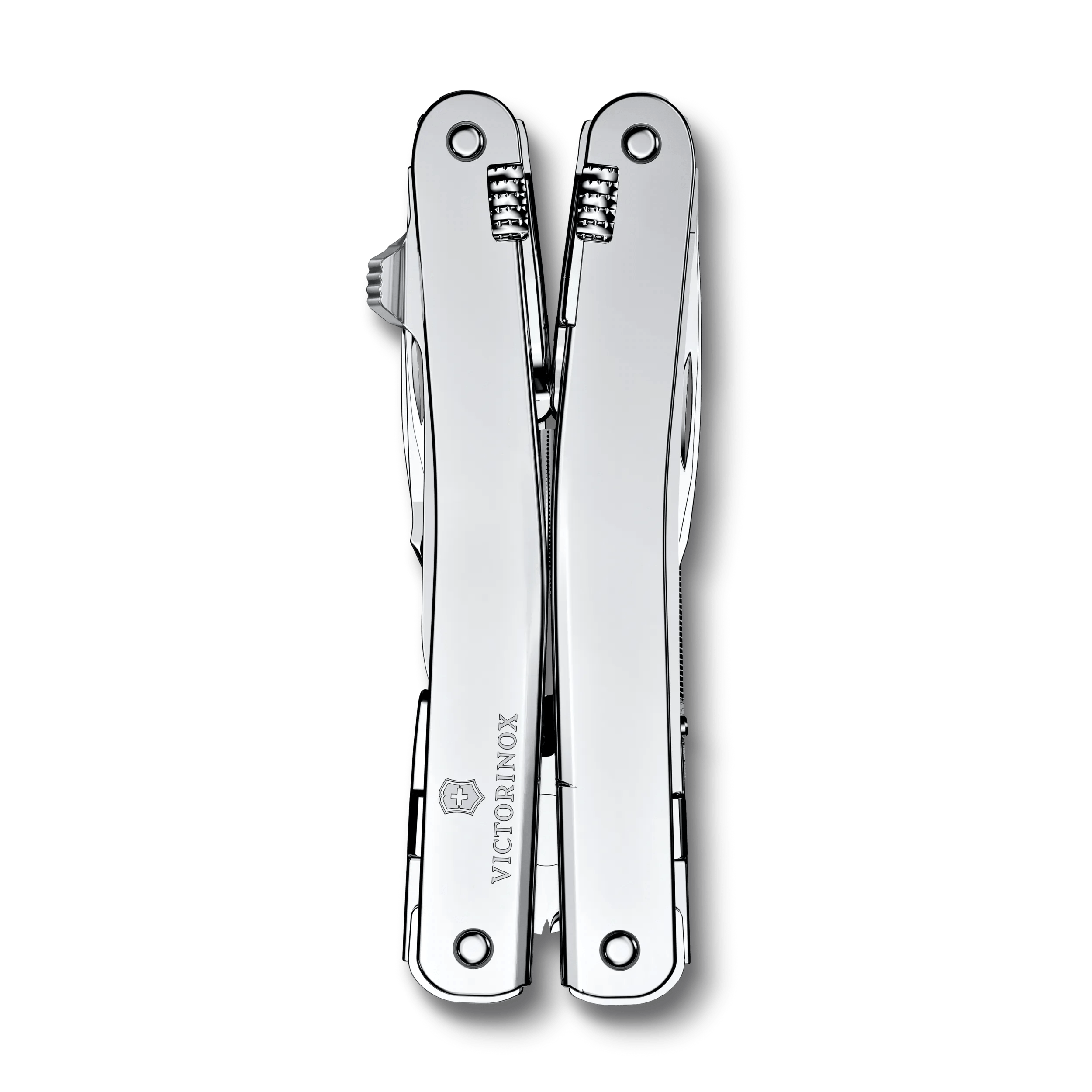 VICTORINOX - 値下げ！スイスツールスピリット Victorinox スイスツール スピリット X レザーケース付き - 3.0224.L