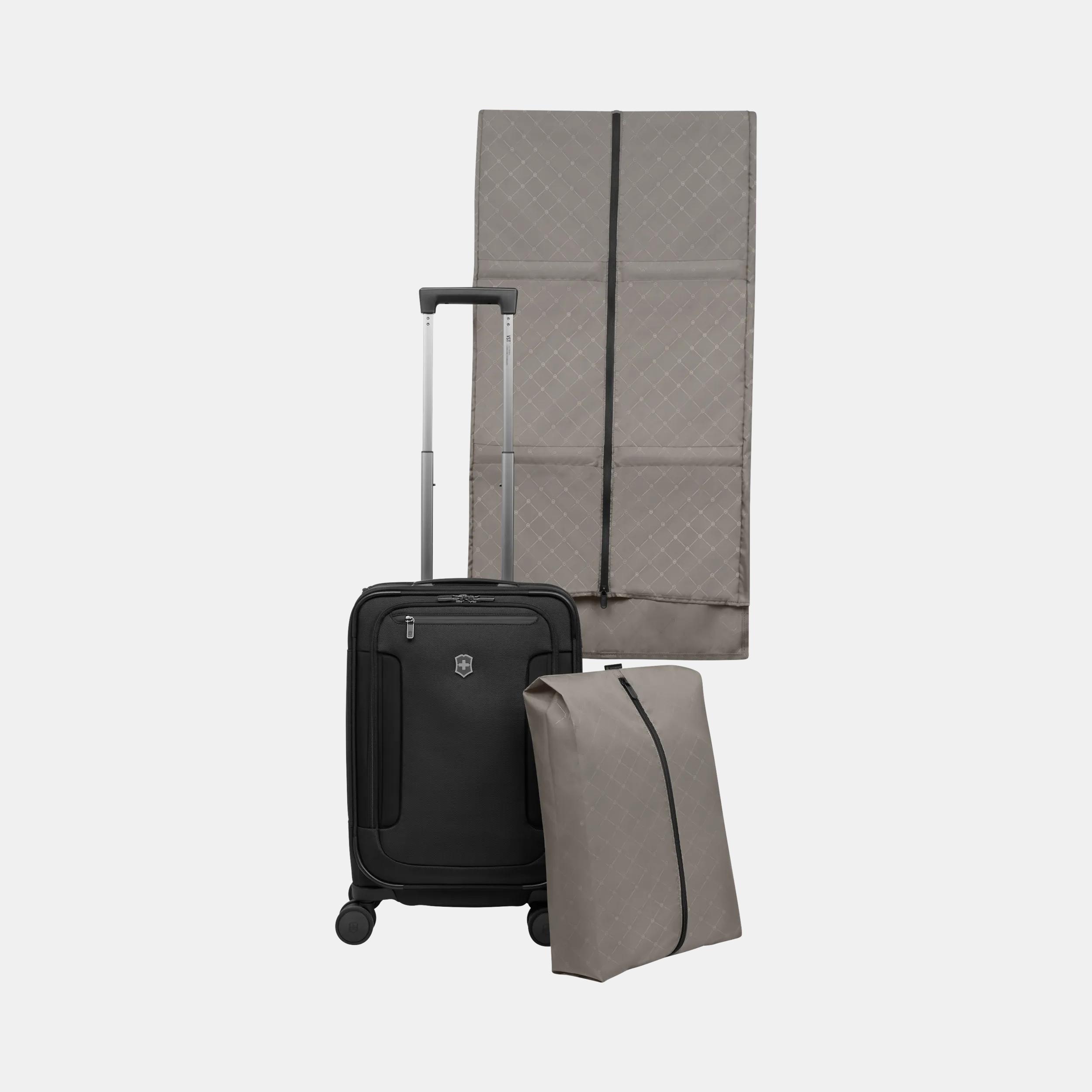 Werks Traveler 7.0 2-Wheel Frequent Flyer Carry-On - 653656