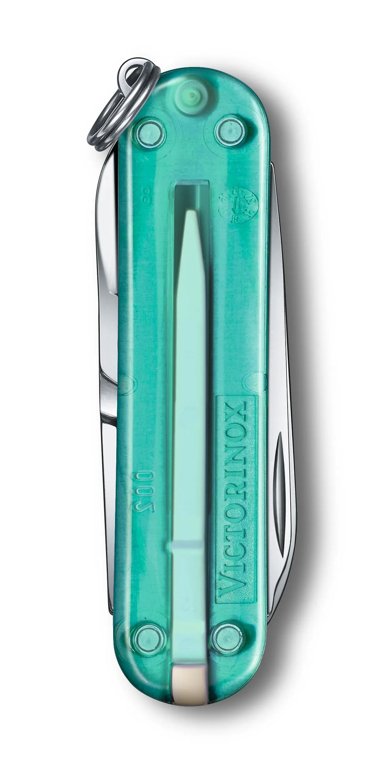 Classic SD Transparent - 0.6223.T24G