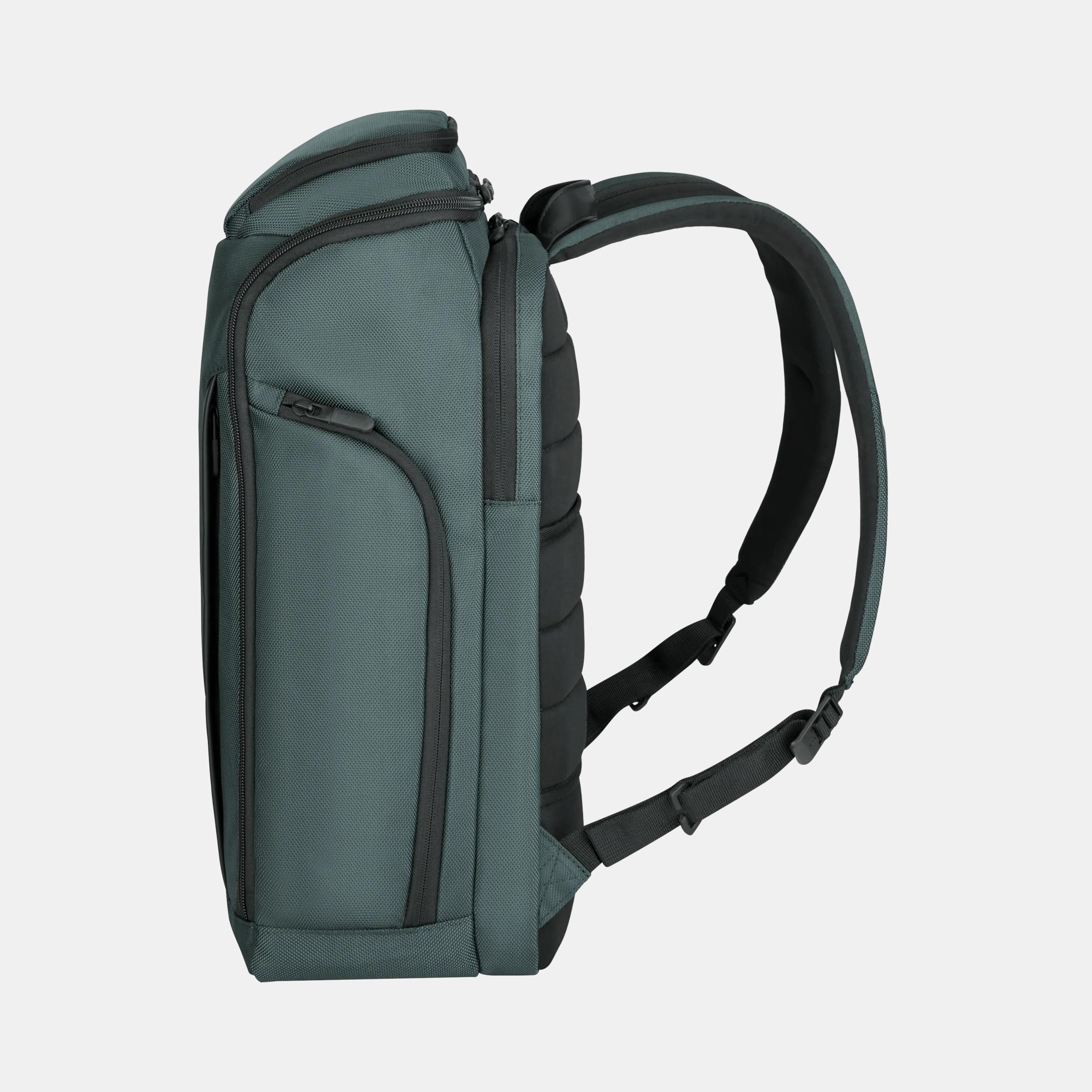Altmont Professional Fliptop Laptop Backpack - 653288