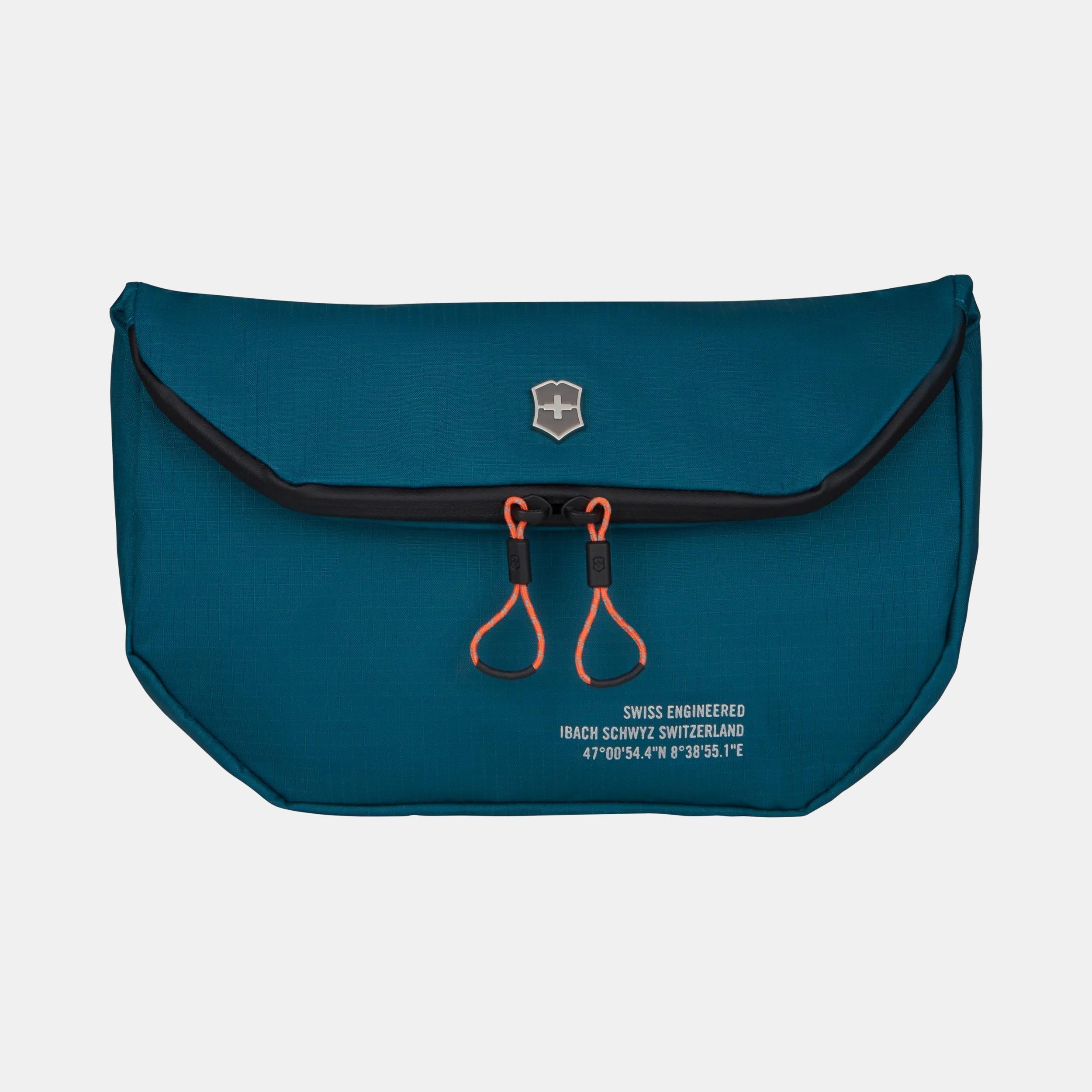 Kolekcja klasycznych toreb Lifestyle Accessory z paskiem - 611076