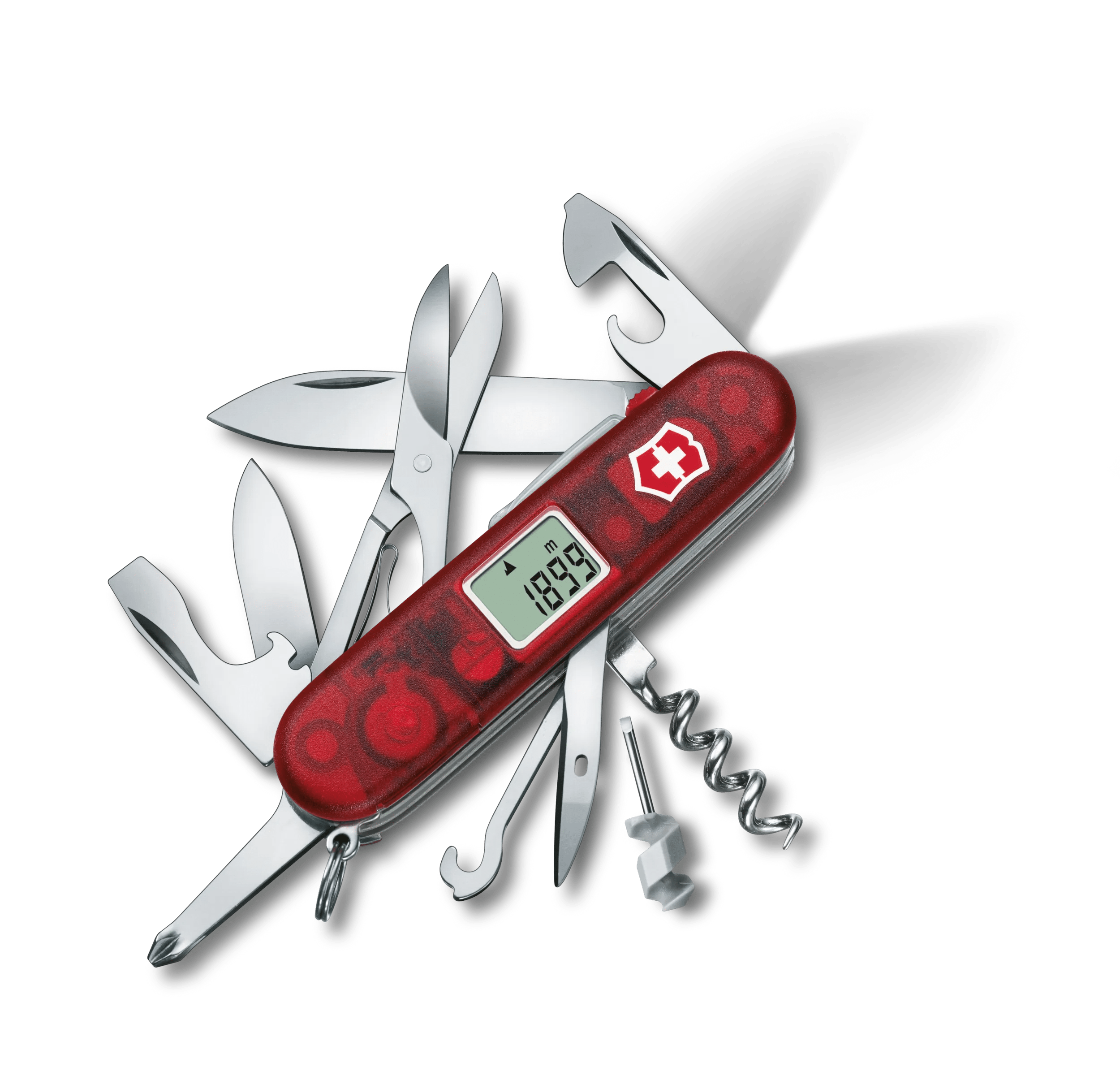 その他 VICTORINOX - VICTORINOX VOYAGER LITE Victorionx Voyager Swiss Army Knife Review - YouTube