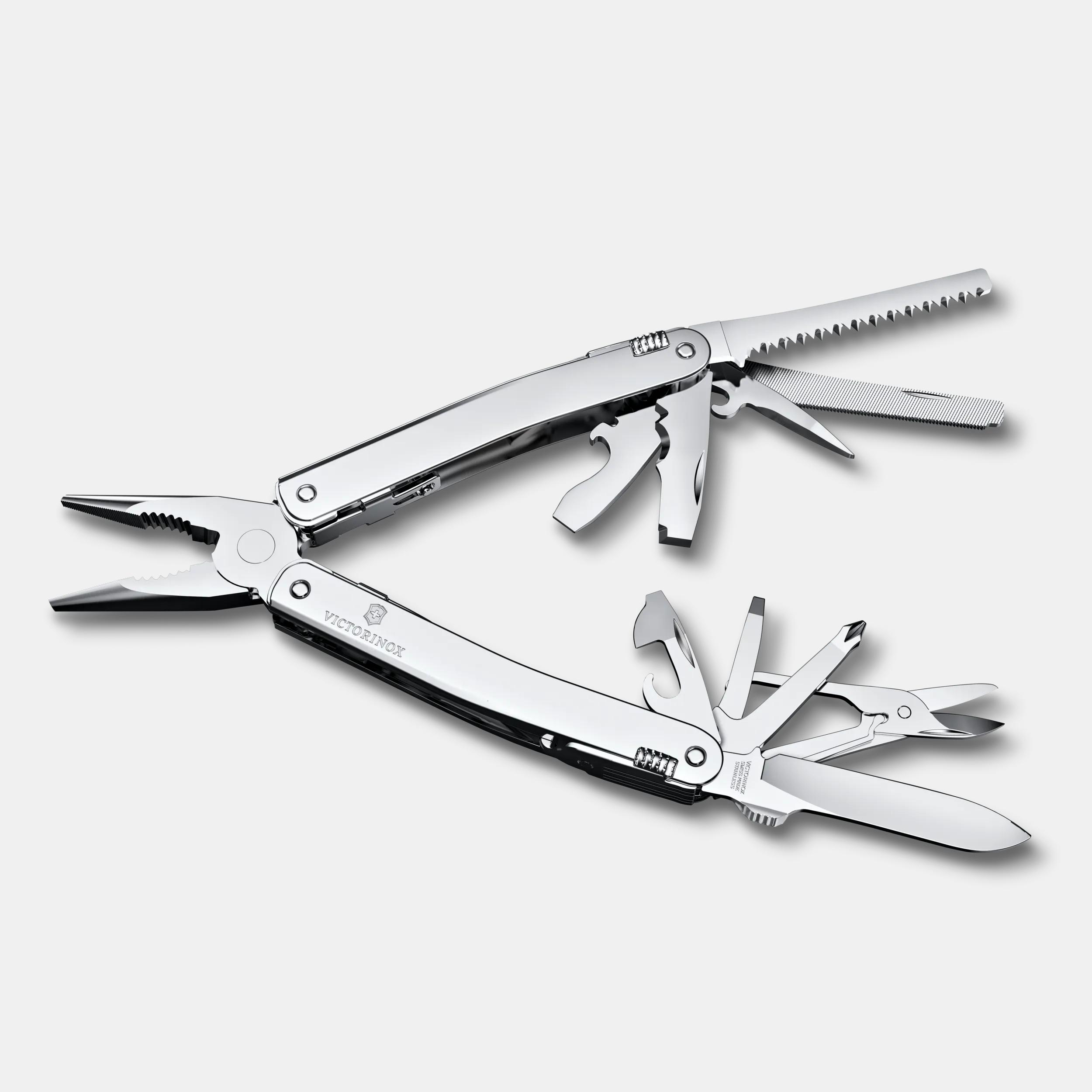 Swiss Tool Spirit MX - 3.0224.MN