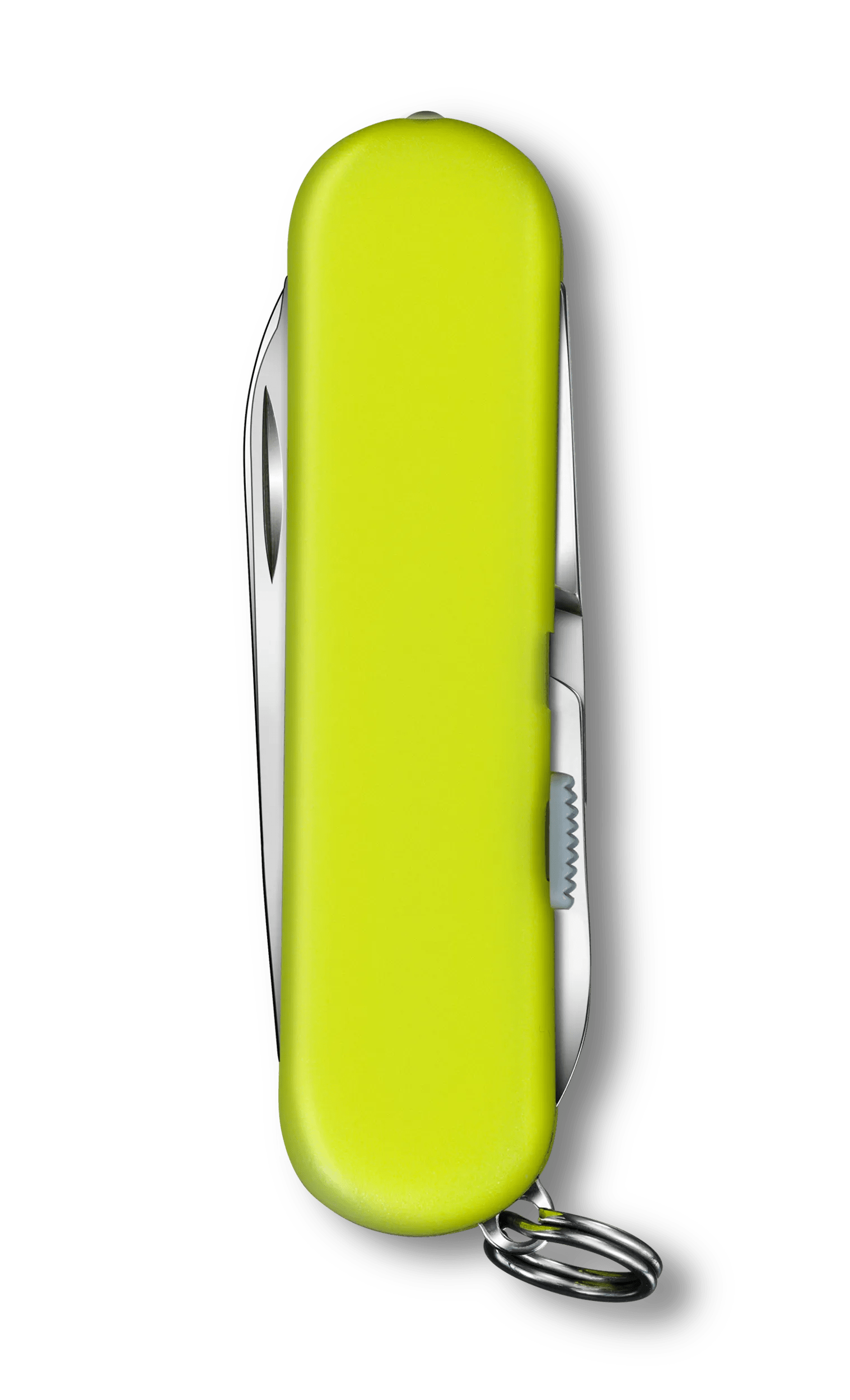 Victorinox Emergency Tool Signature Lite in phosphorescent yellow