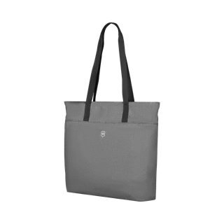 ビクトリノックス VICTORINOX PACKABLE TOTE 18L Victorinox Travel Accessories Edge Packable Tote in Gray - 610940