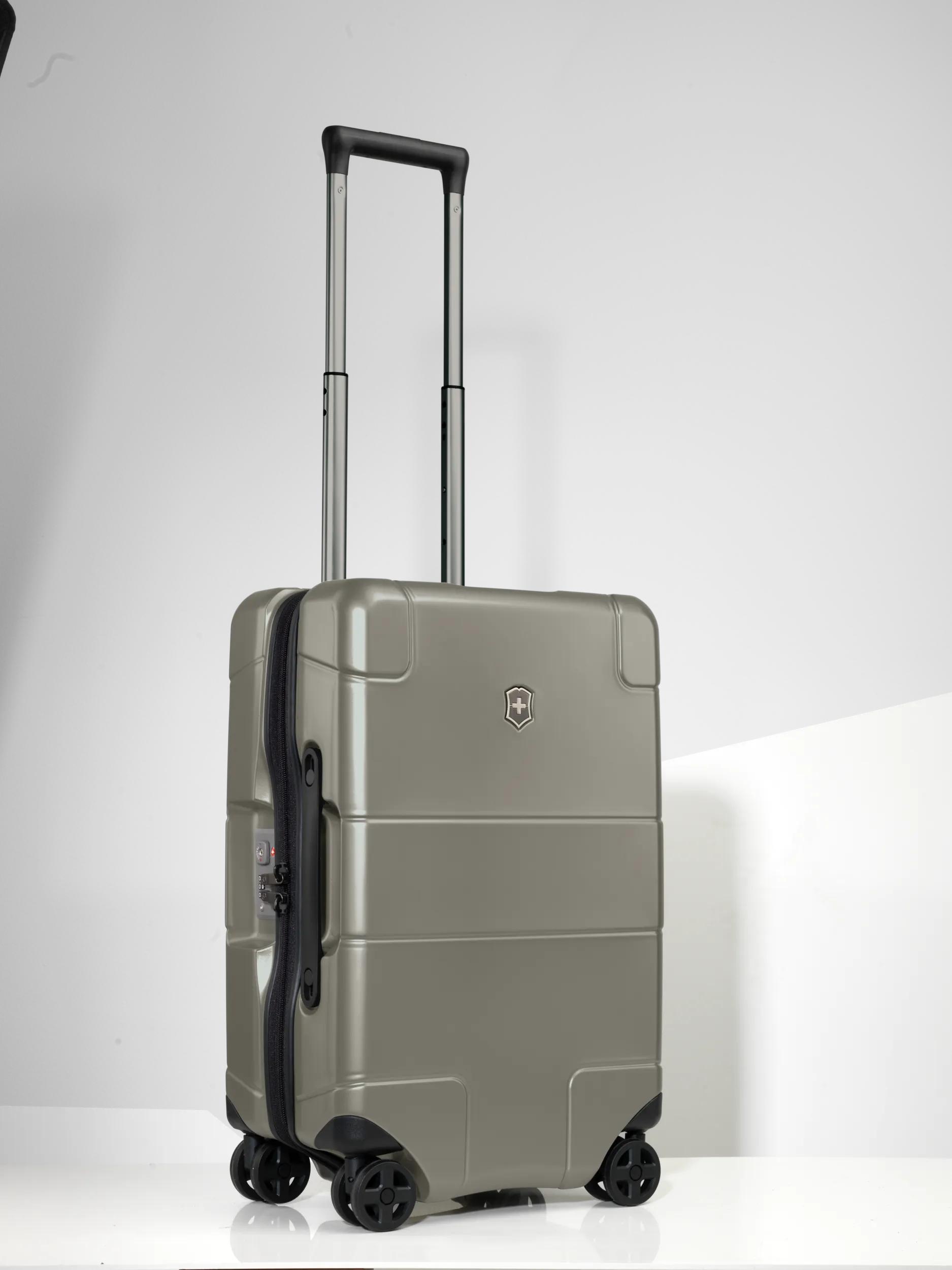 Lexicon Hardside Frequent Flyer Carry-On - 602102