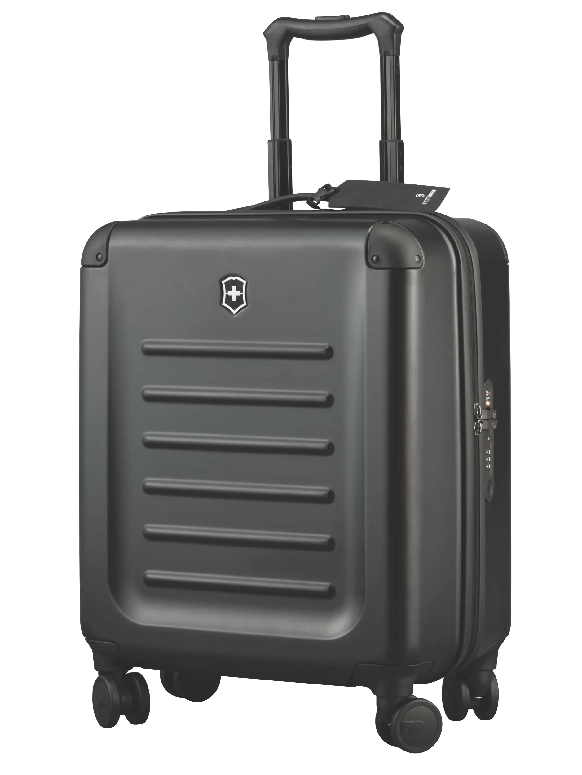 Victorinox Spectra 2.0 Frequent Flyer Carry-On in black - 31318301