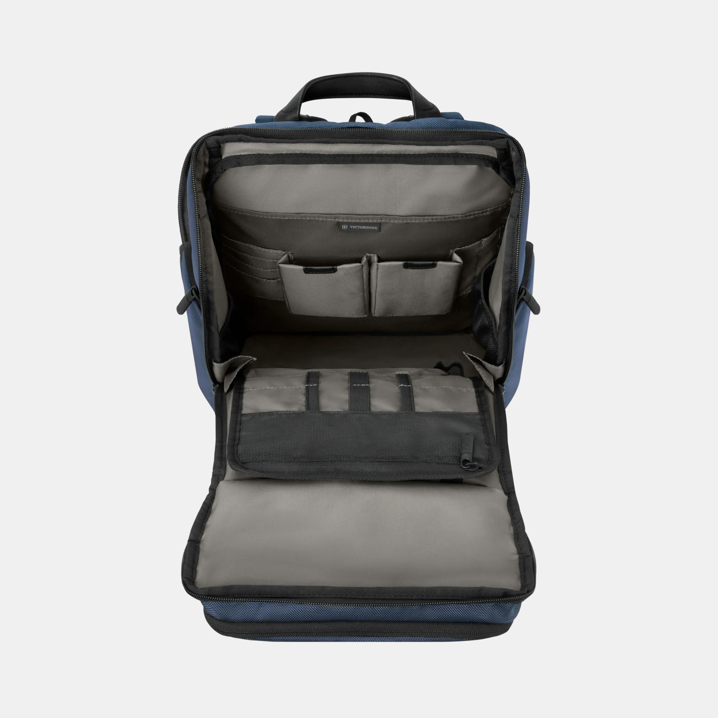 Altmont Professional Fliptop Laptop Backpack - 653287