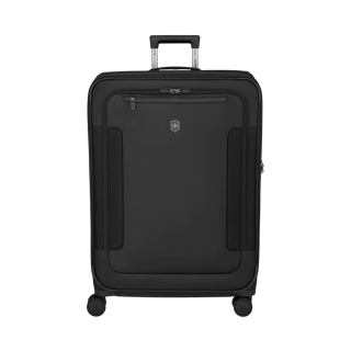 Victorinox Werks Traveler 6.0 Softside Large Case in black - 605411