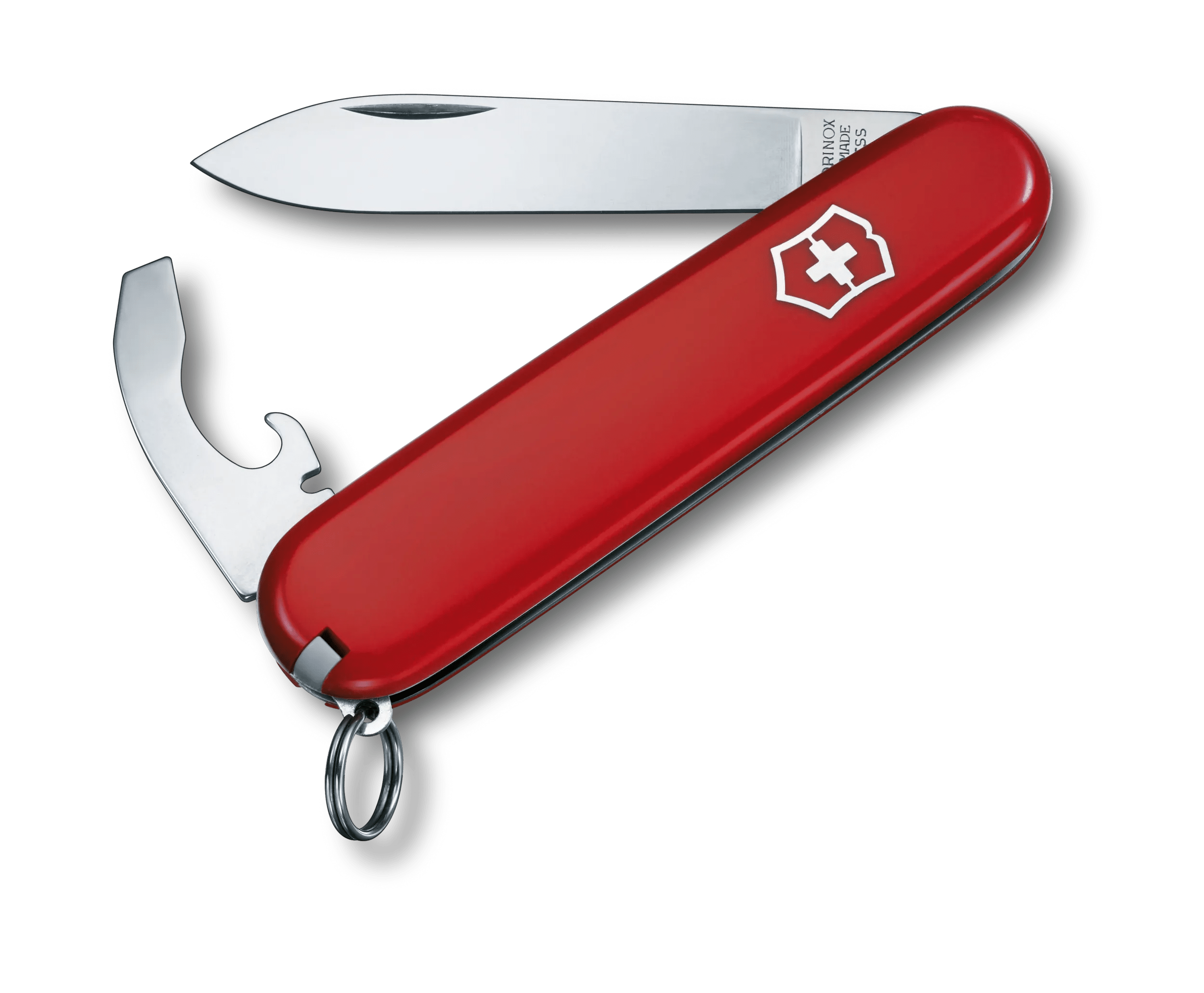 Victorinox バンタム レッド - 0.2303