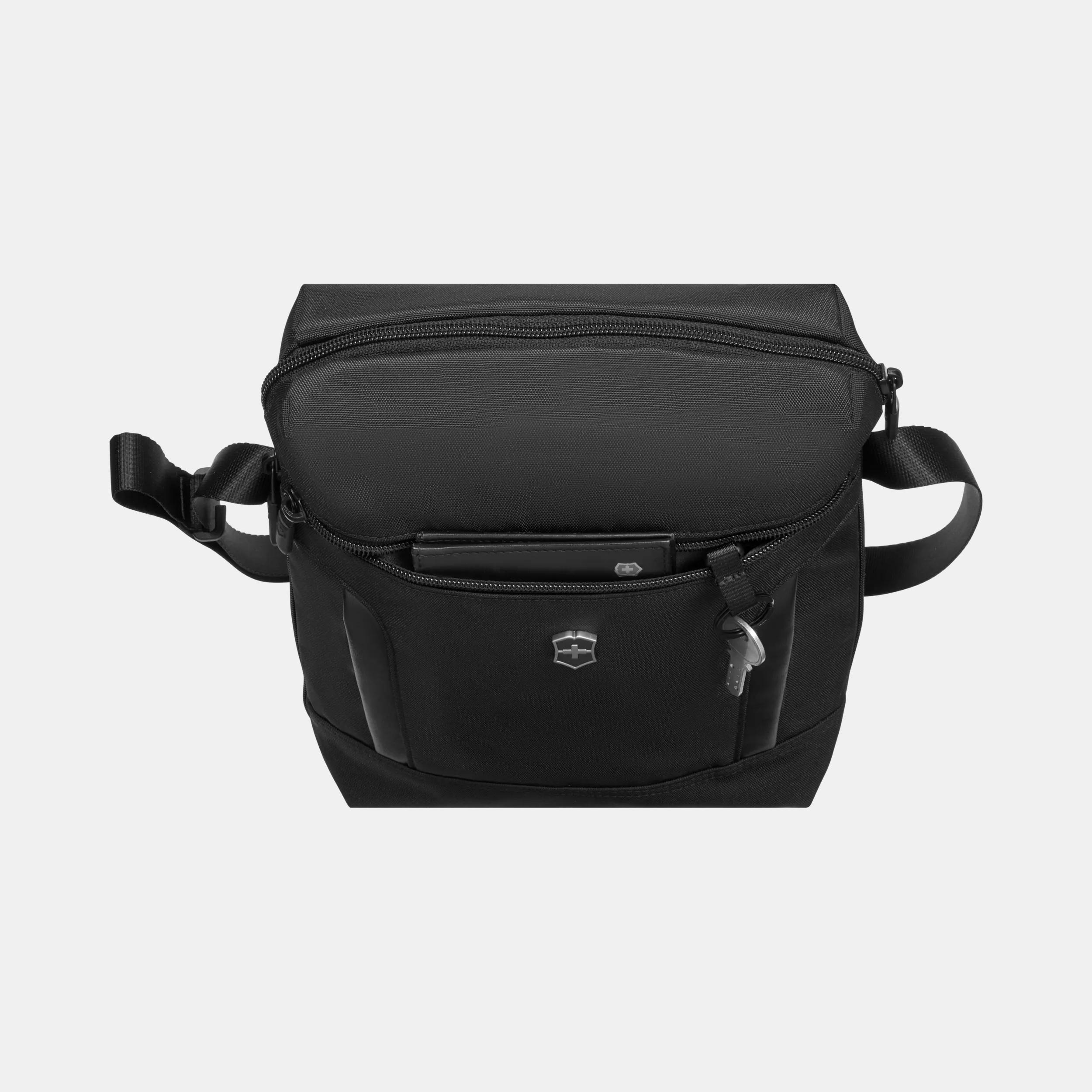 Lifestyle Accessory Crossbody Tablet Bag - 611082