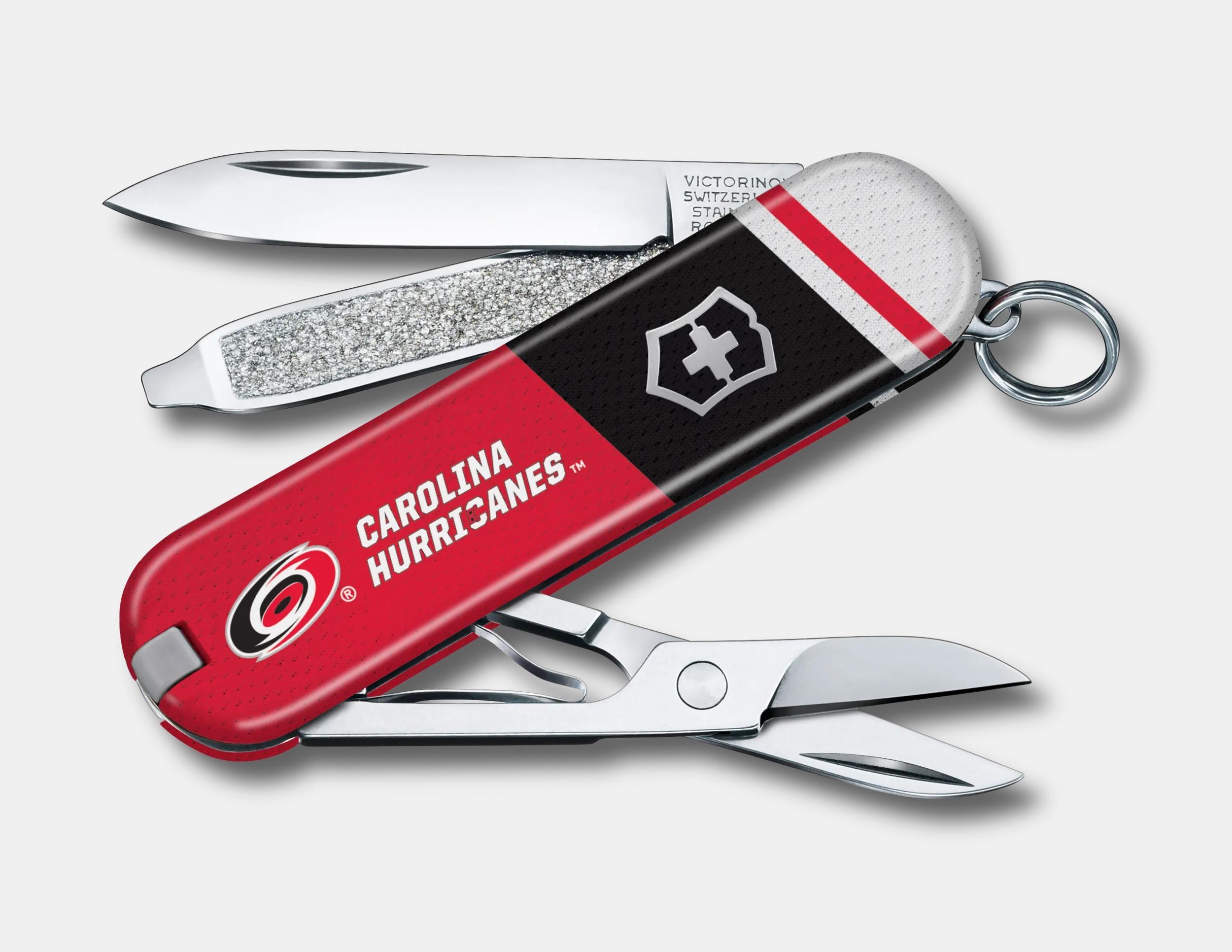 Carolina Hurricanes Classic SD - CAR58-B1-X1