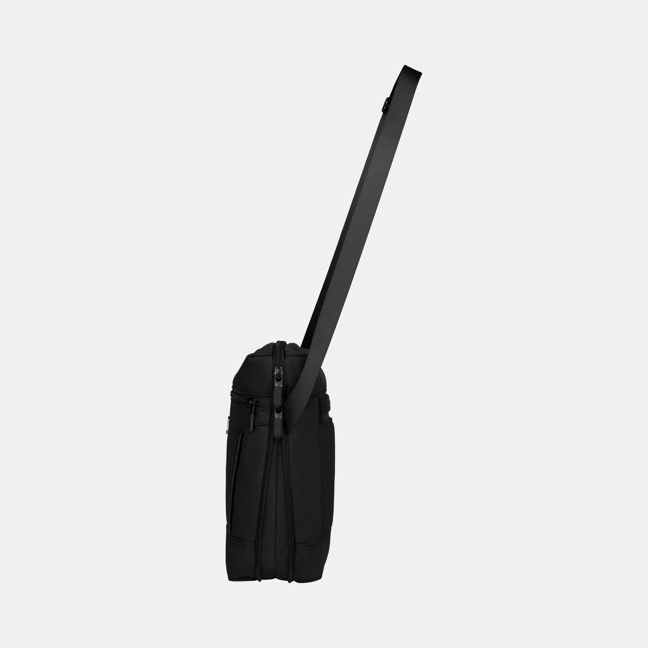 Lifestyle Accessory Crossbody Tablet Bag - 611082