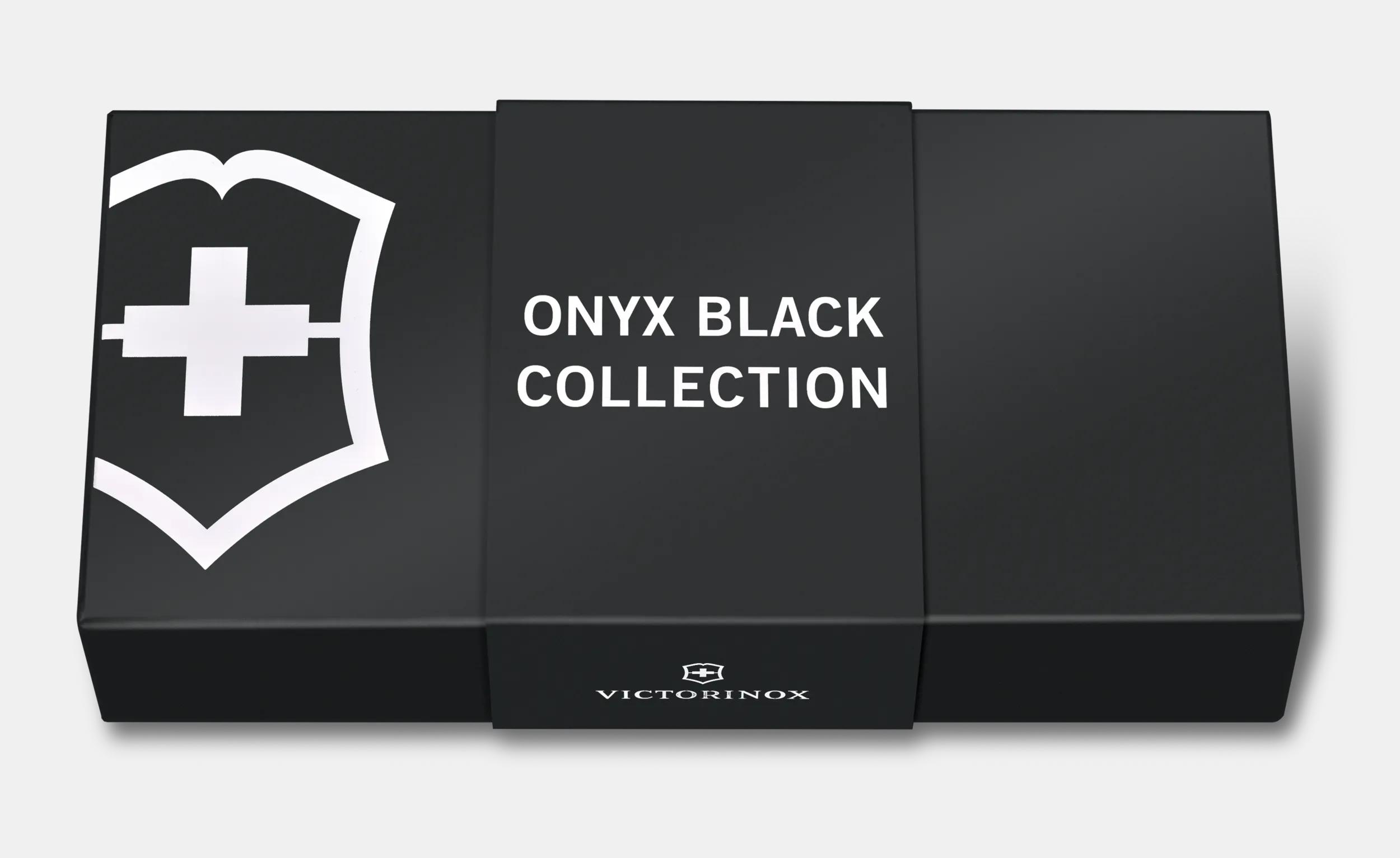 Ranger&nbsp;55 Grip Onyx Black - 0.9563.C31P