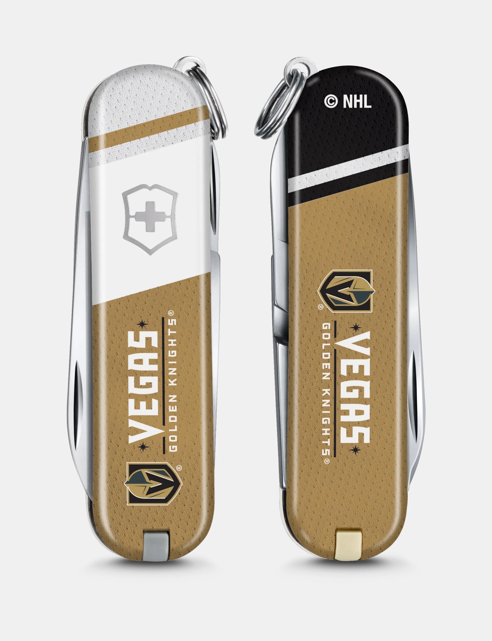 Las Vegas Golden Knights Classic SD - VGK58-B1-X1