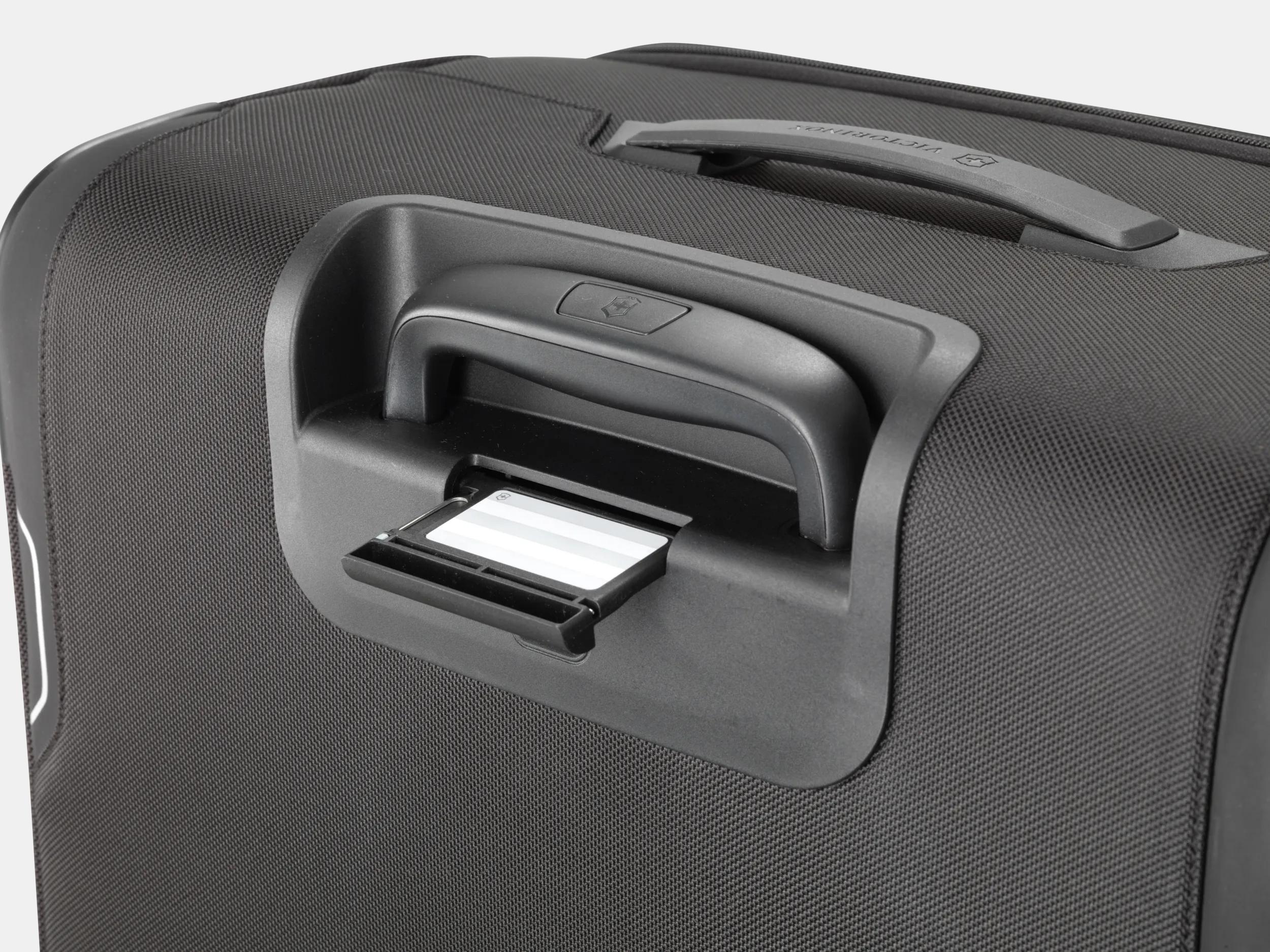Werks Traveler&nbsp;6.0 Softside Global Carry-On - 605402