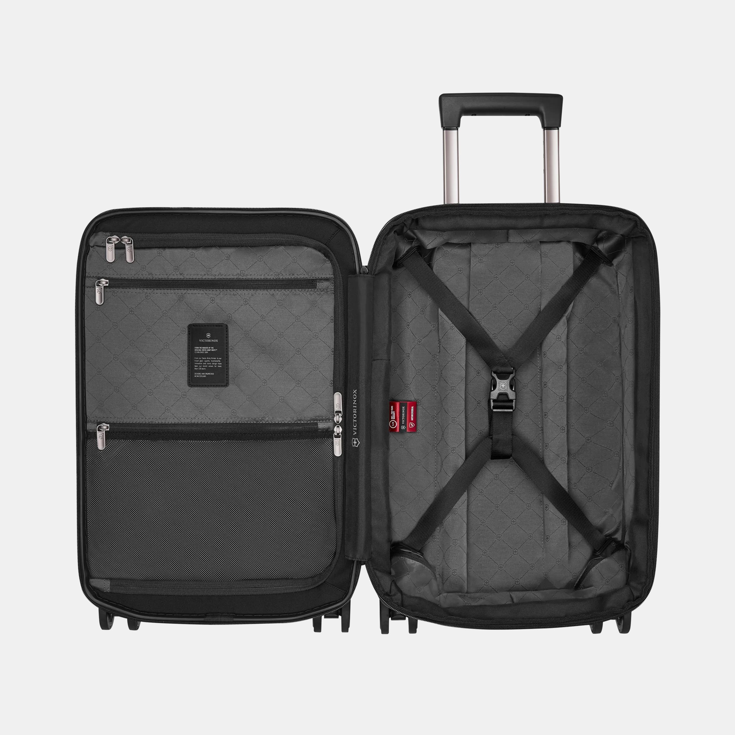 Mythic Frequent Flyer Carry-On - 653462