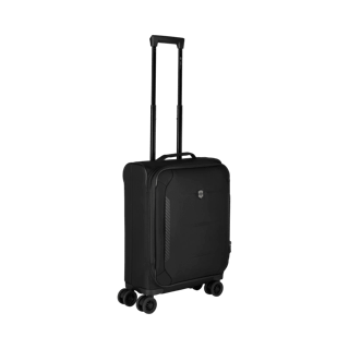 Victorinox パッドフォリオ ポートフォリオ 書類ケース 黒　新品未使用 Victorinox Crosslight Large Softside Case in black - 612421
