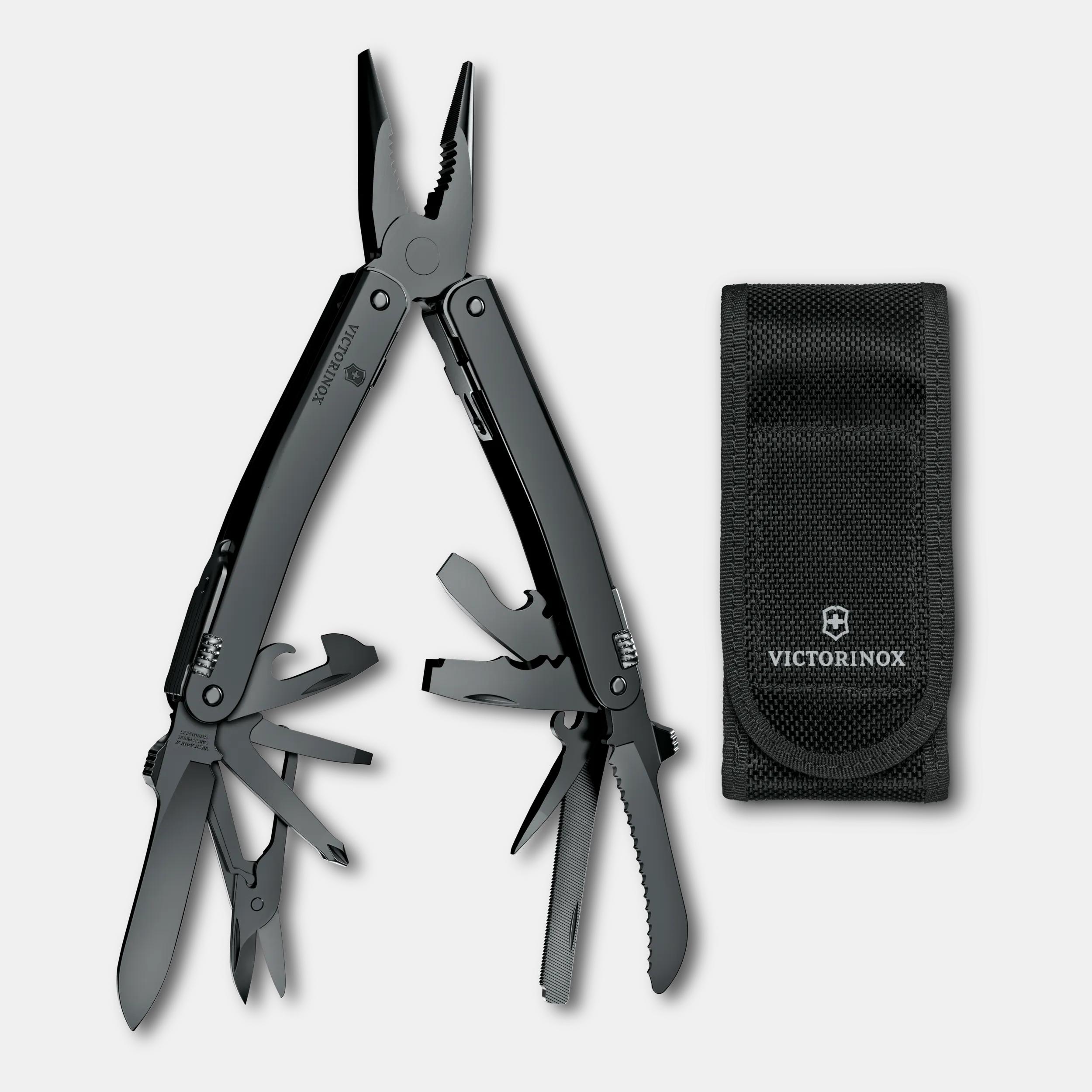 Amazon | VICTORINOX(ビクトリノックス) ナイフ スイスツール