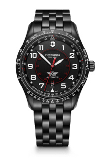 FIKA12_DWA アシモクラフツ Victorinox Airboss Mechanical in Airboss Mechanical - 241973