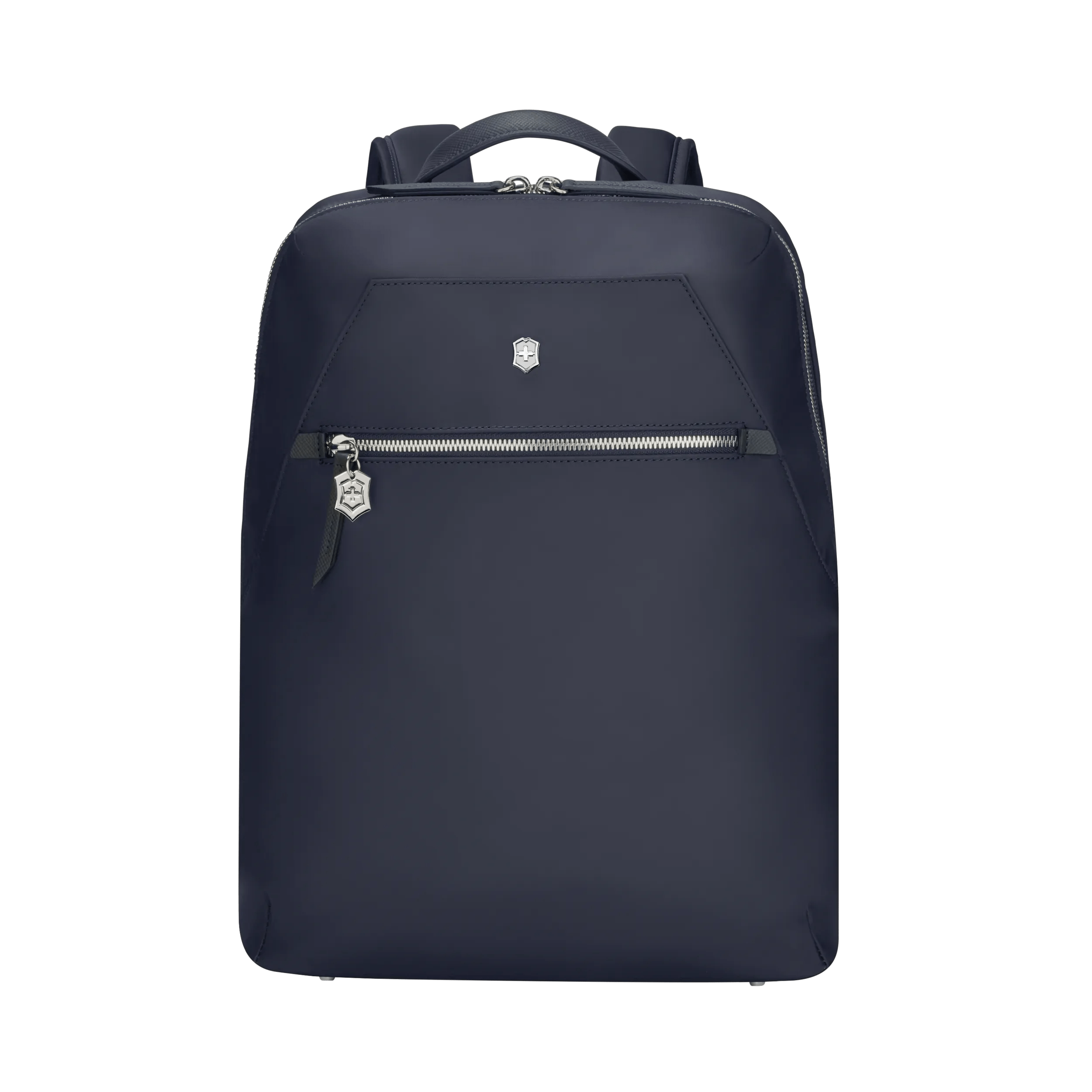 本革バックパック Victorinox ビクトリア シグネチャー コンパクト バックパック