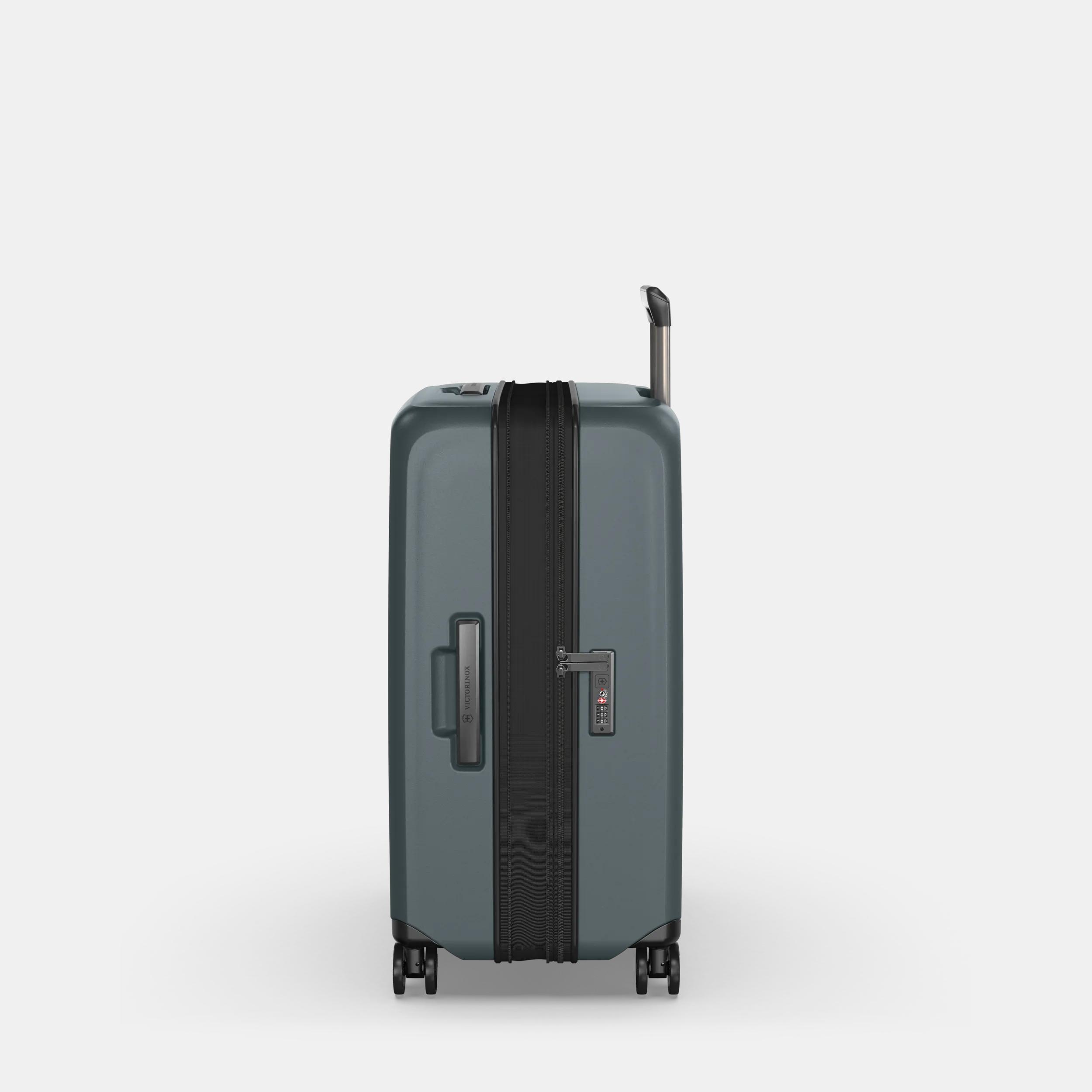 Victorinox Airox Advanced Medium Case in Storm - 653136