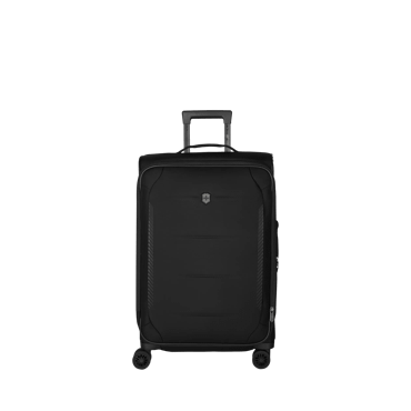 VICTORINOX ビクトリノックス キャリー スーツケース バッグ ソフト VICTORINOX ビクトリノックス 公式 クロスライト ラージソフト